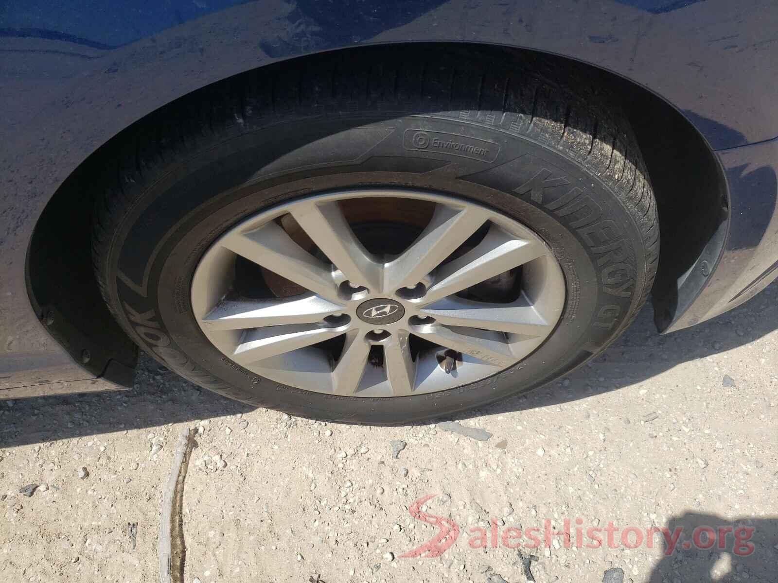 5NPE24AF1GH352141 2016 HYUNDAI SONATA