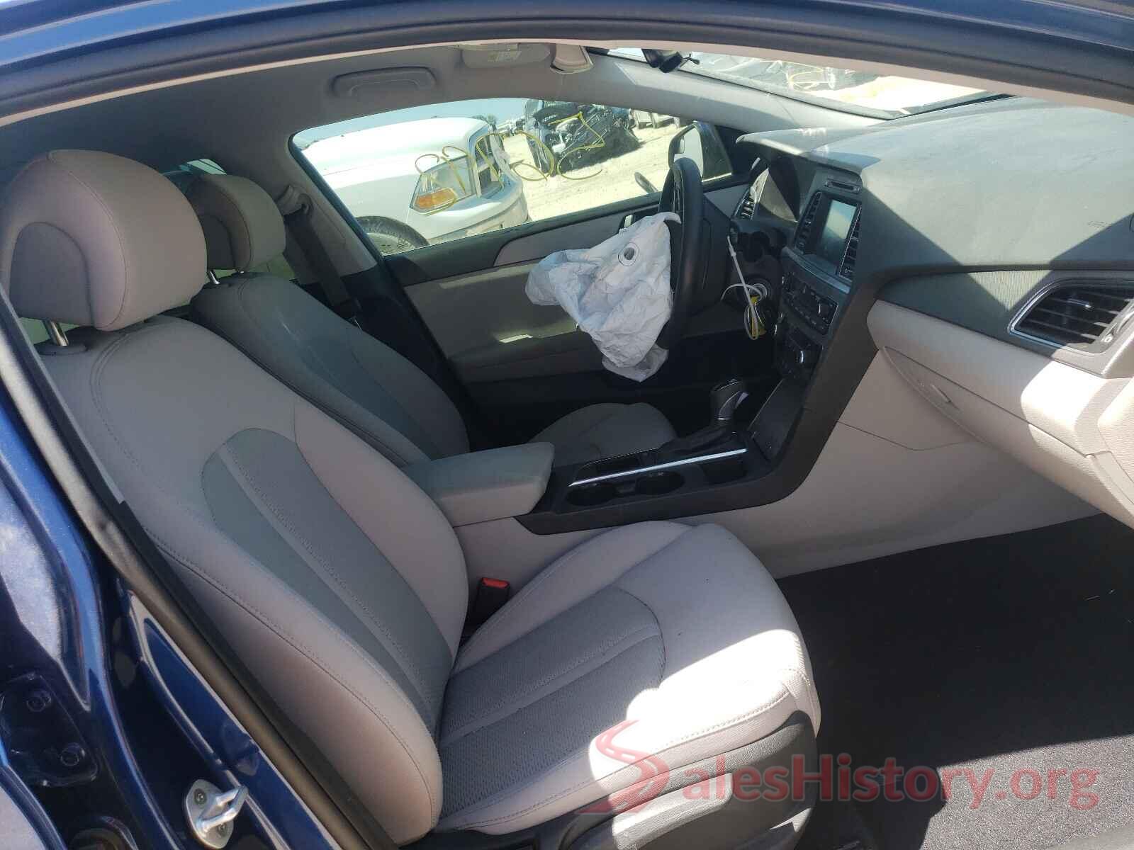 5NPE24AF1GH352141 2016 HYUNDAI SONATA