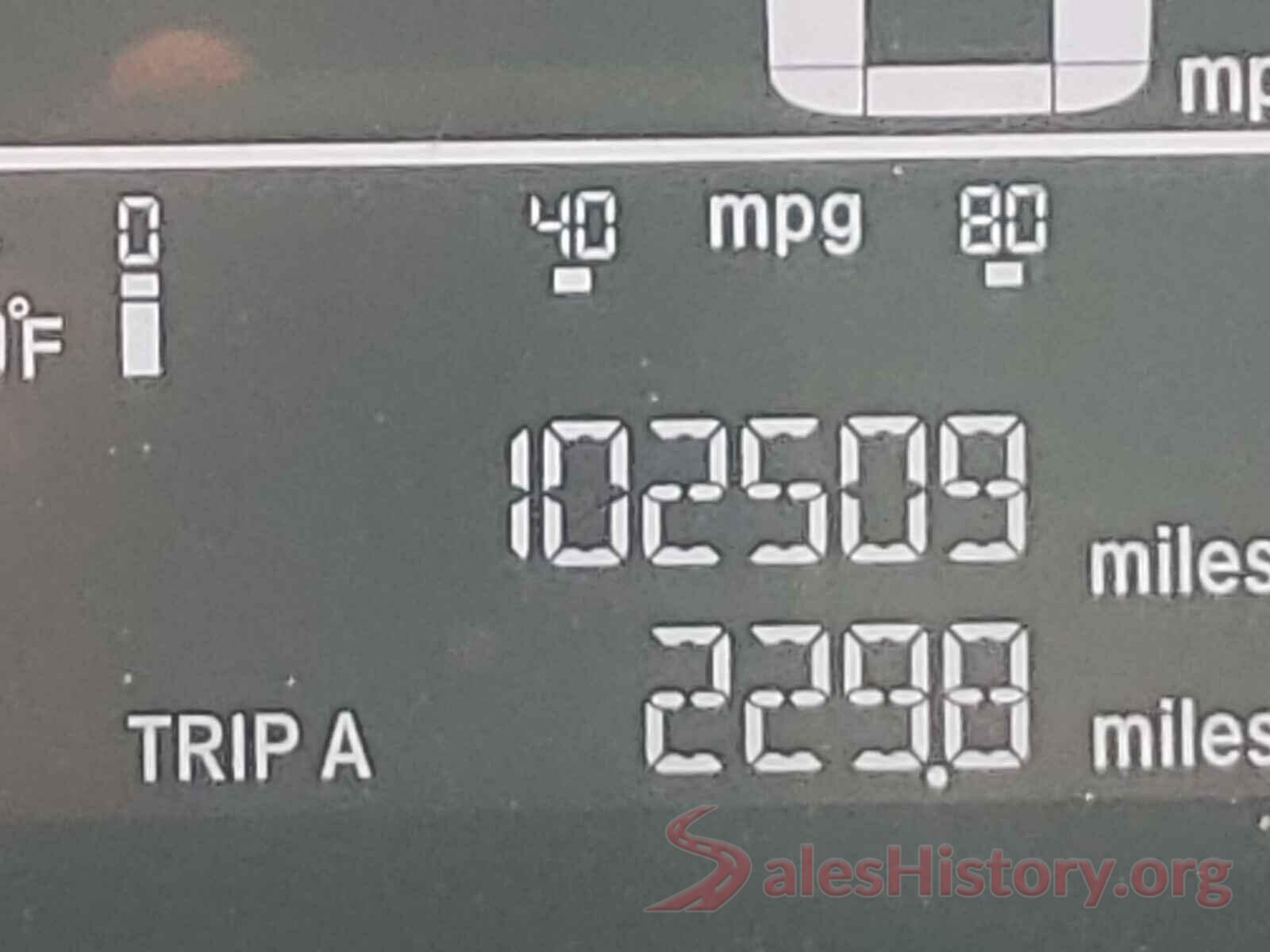 SHHFK7G21HU207478 2017 HONDA CIVIC