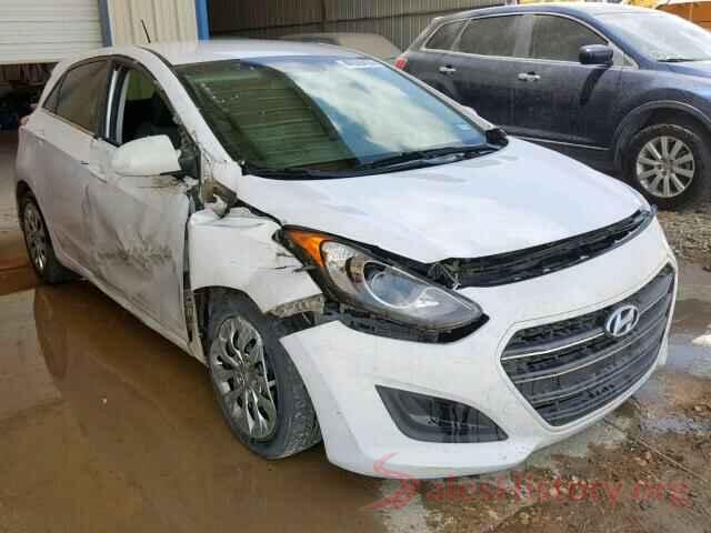 KMHD35LH3HU376943 2017 HYUNDAI ELANTRA