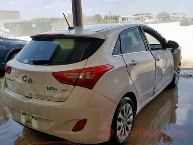 KMHD35LH3HU376943 2017 HYUNDAI ELANTRA