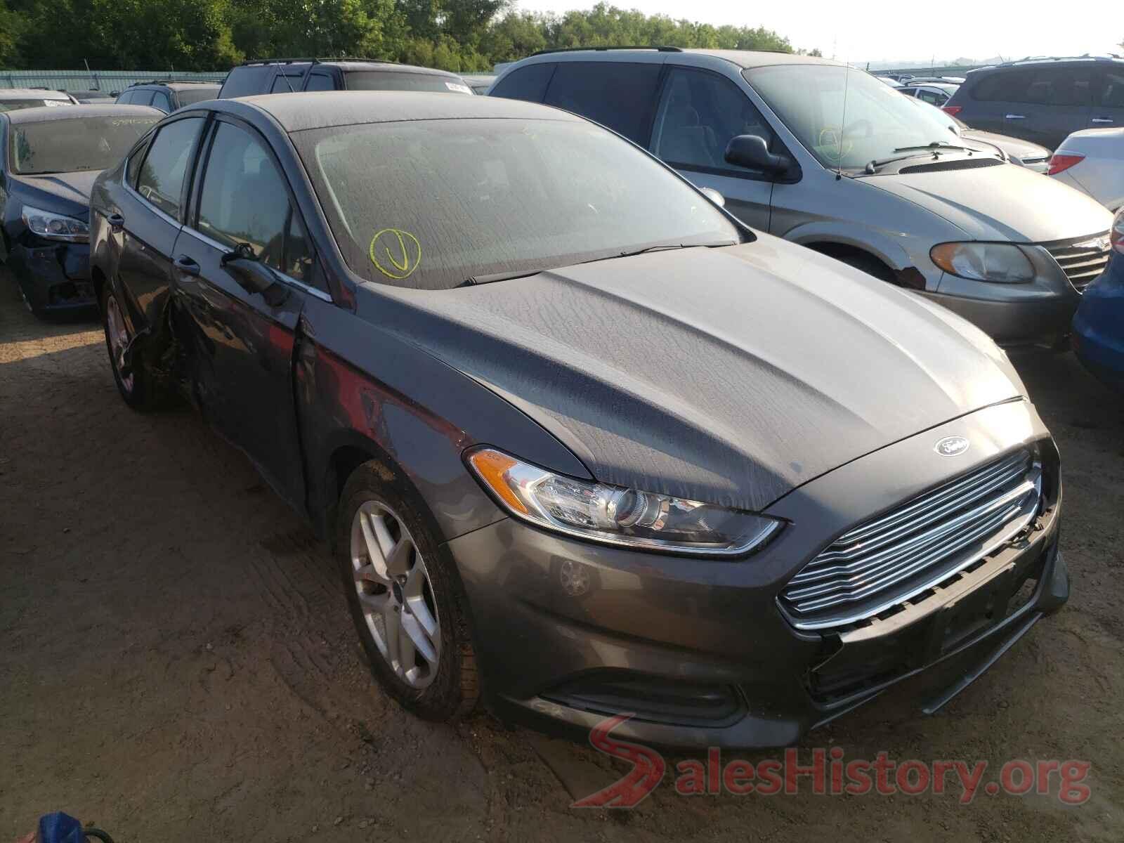 3FA6P0H76GR313738 2016 FORD FUSION