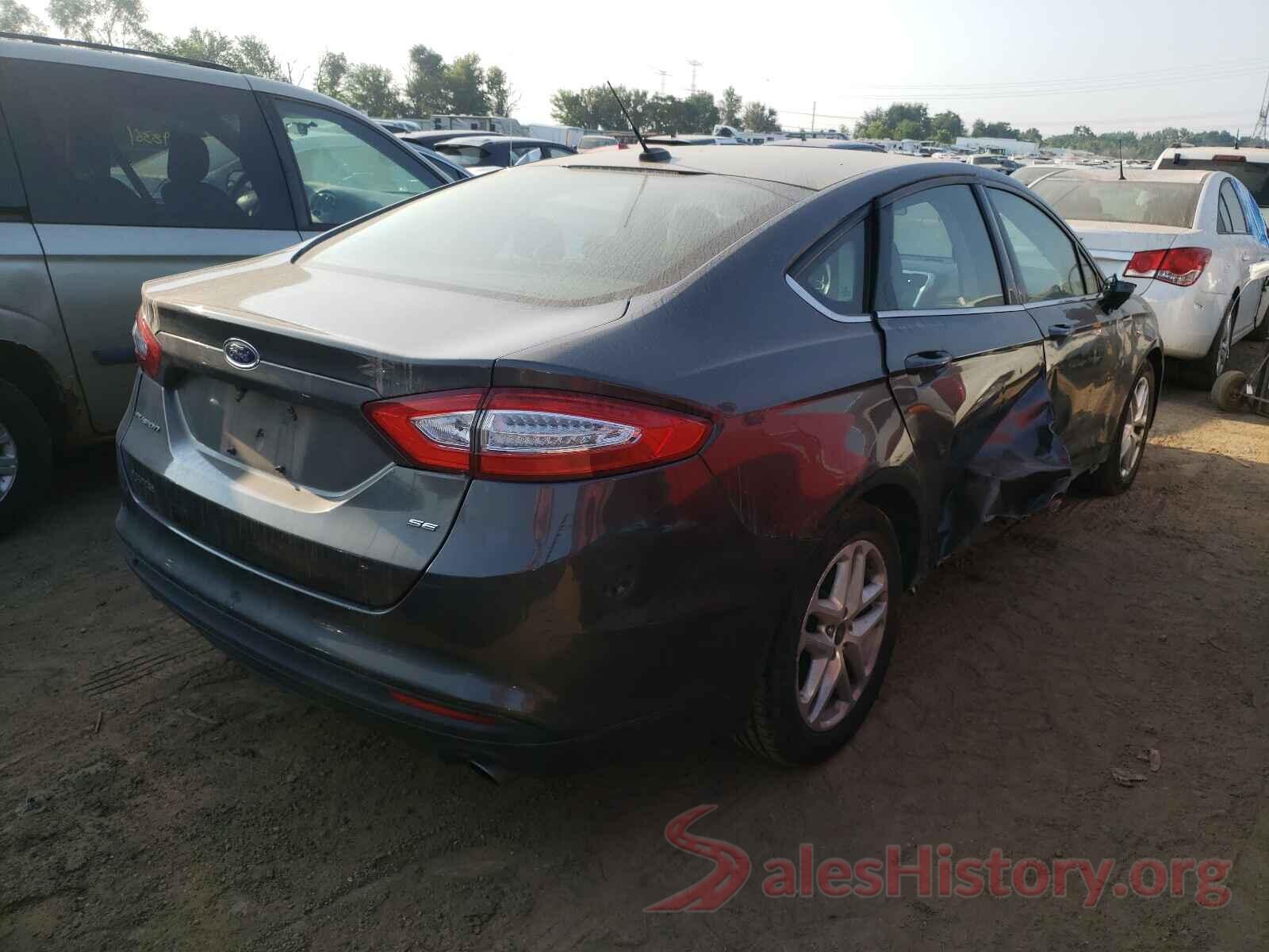 3FA6P0H76GR313738 2016 FORD FUSION