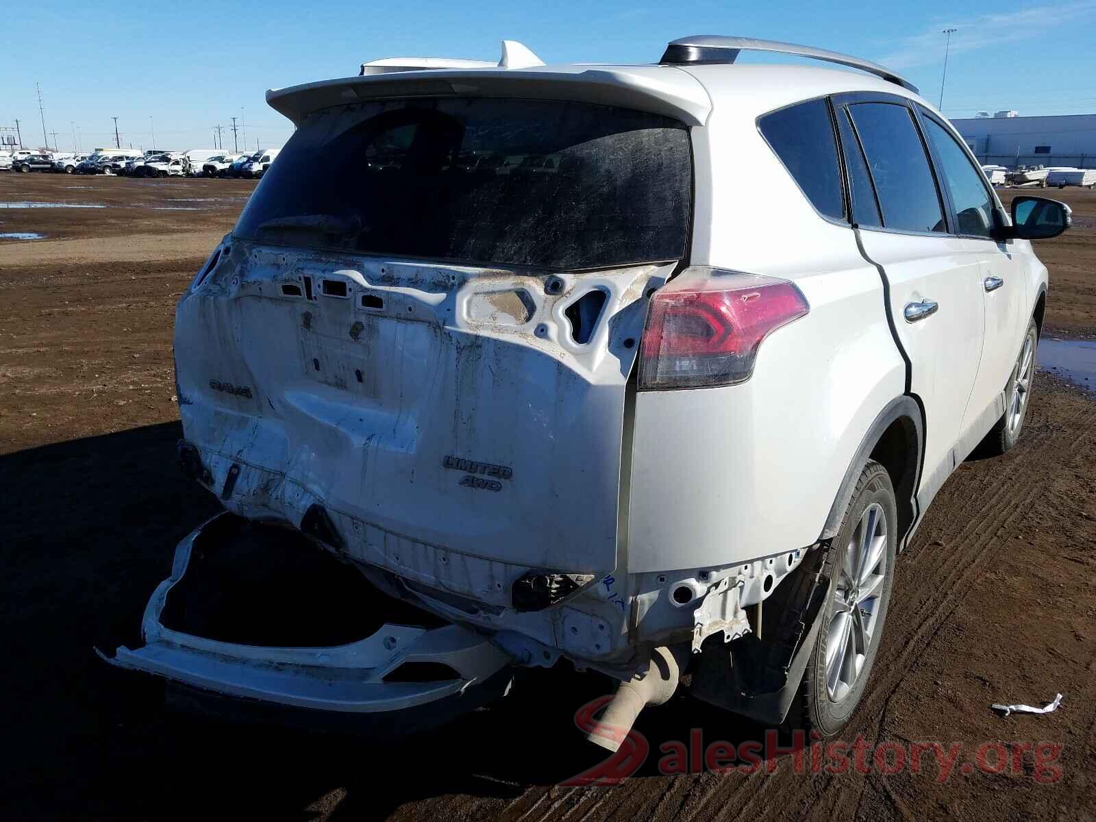 2T3DFREV7JW707229 2018 TOYOTA RAV4