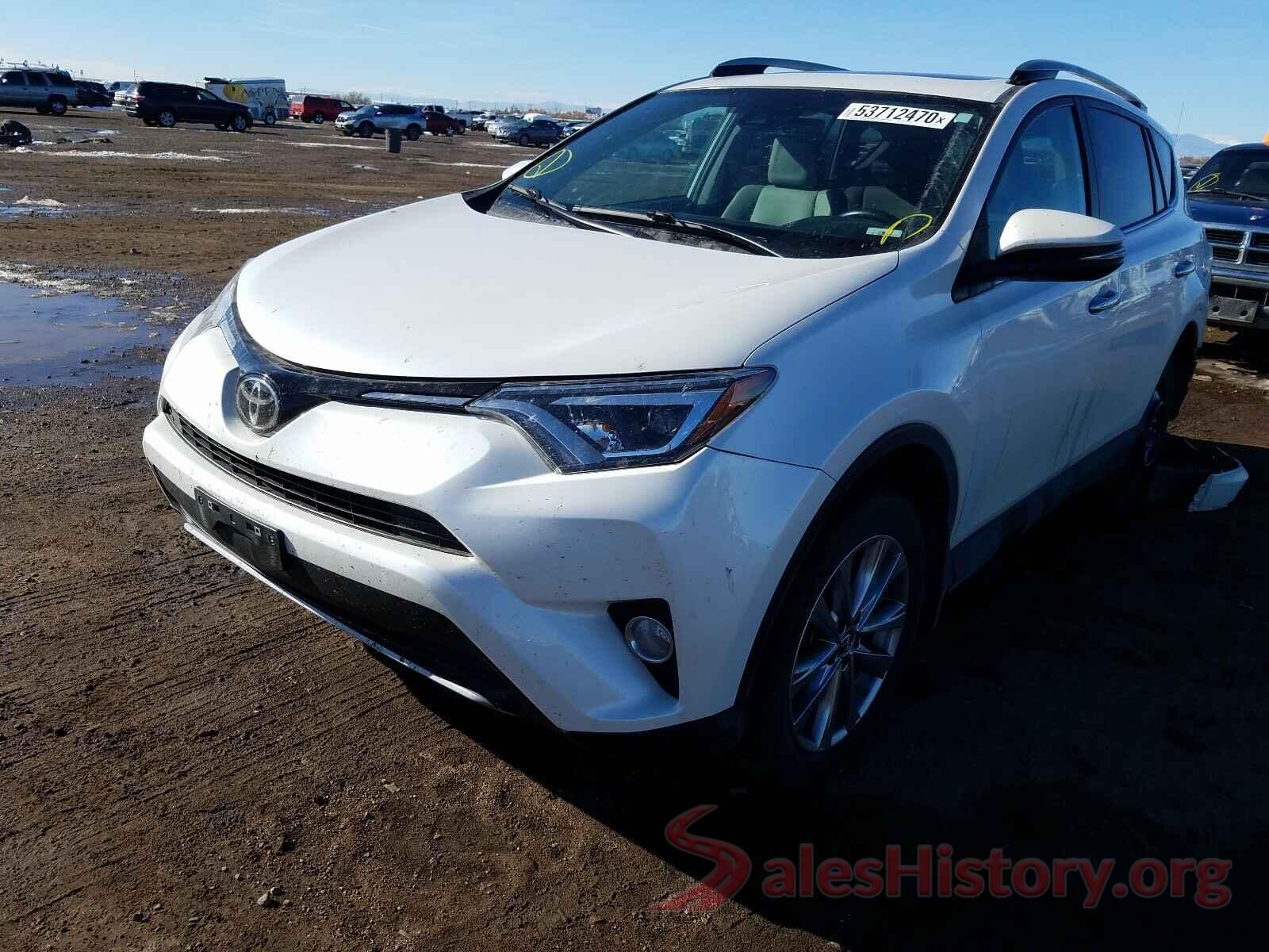 2T3DFREV7JW707229 2018 TOYOTA RAV4