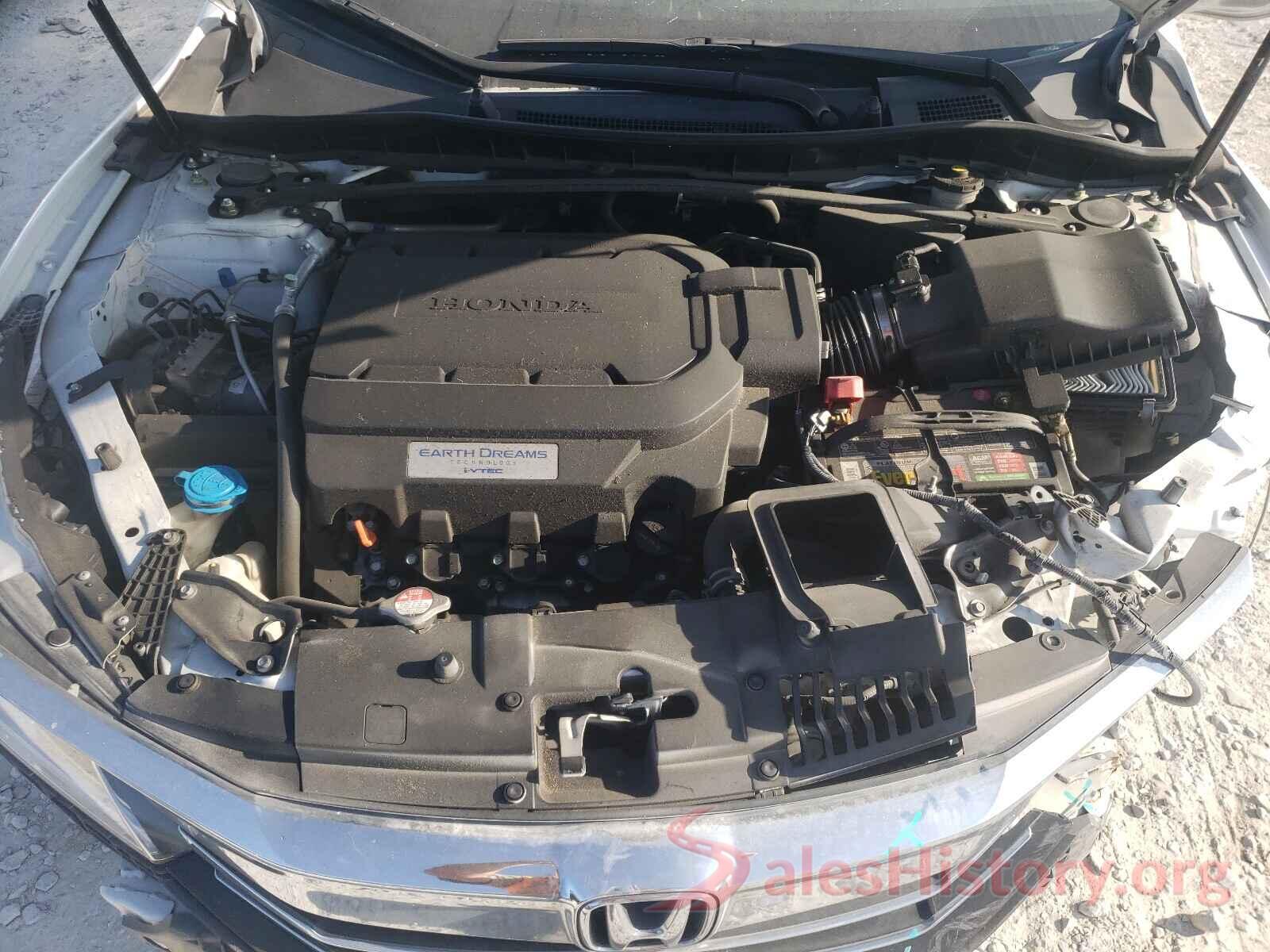 1HGCR3F90GA013606 2016 HONDA ACCORD