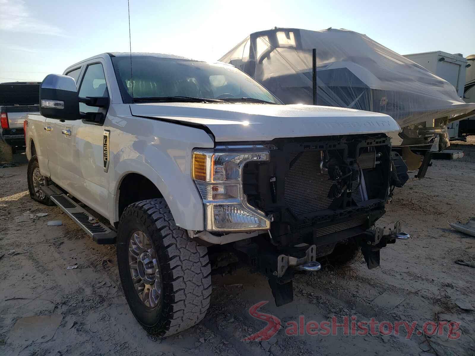 1FT7W2BN8MED69263 2021 FORD F250