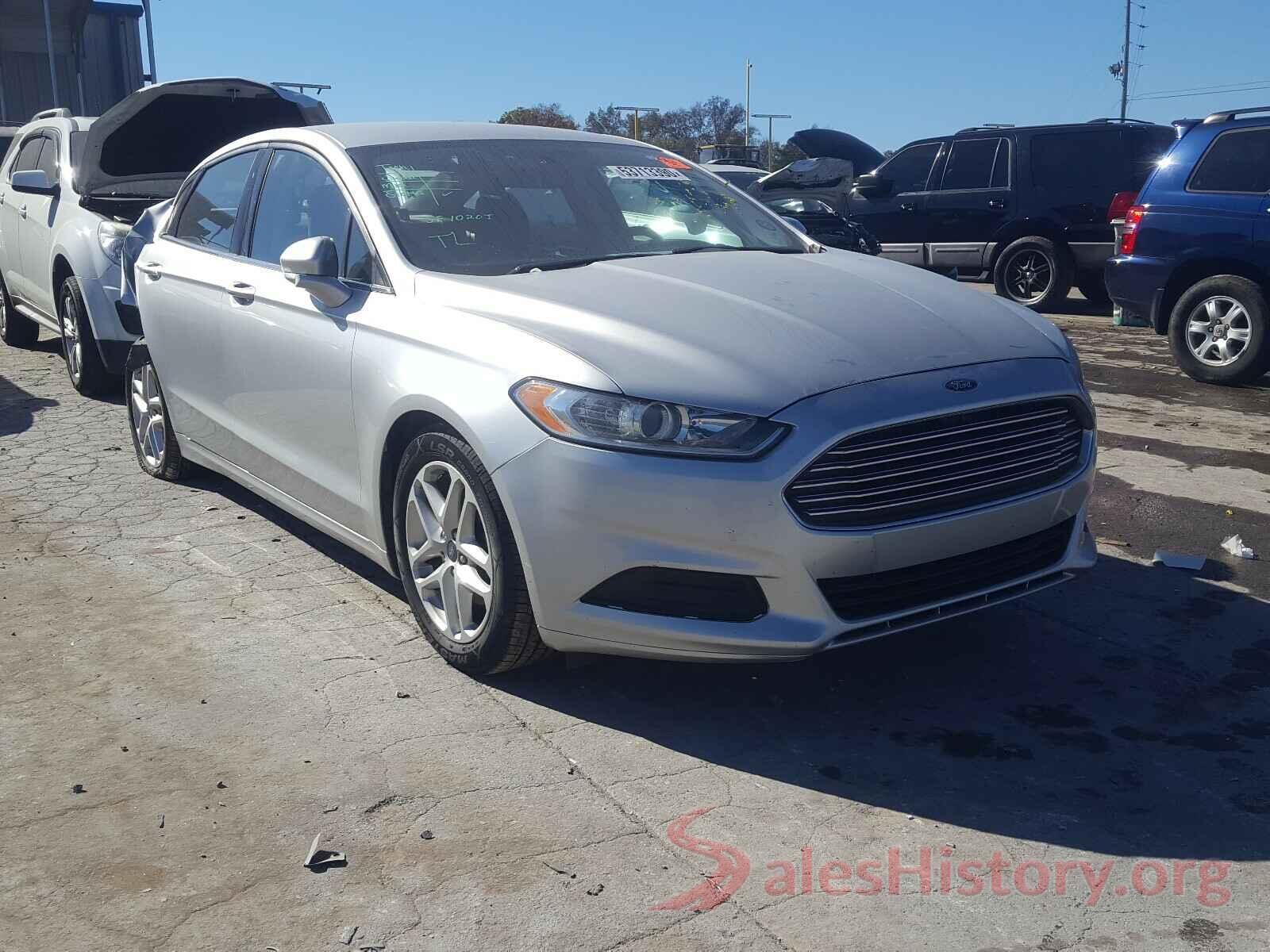 3FA6P0H7XGR387972 2016 FORD FUSION