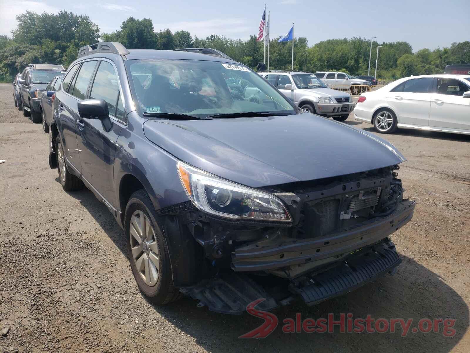 4S4BSAAC1H3330138 2017 SUBARU OUTBACK