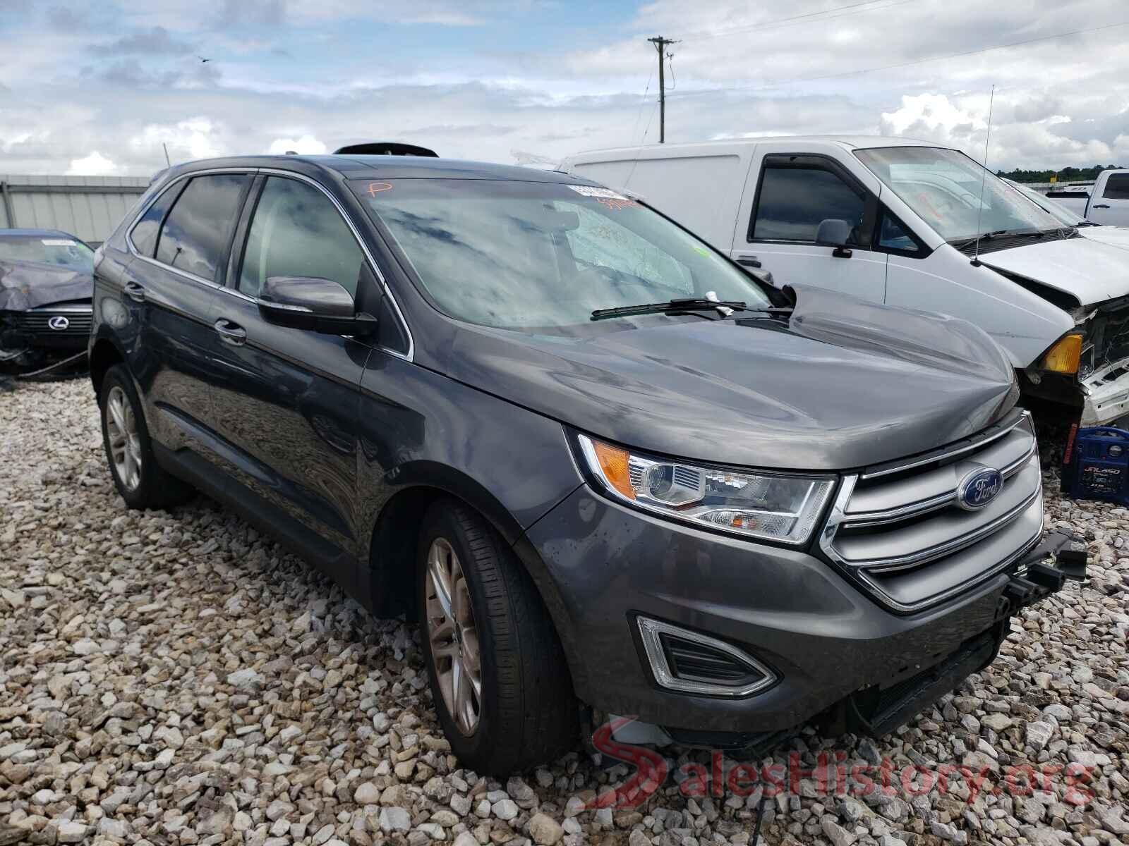 2FMPK3K97JBB74147 2018 FORD EDGE