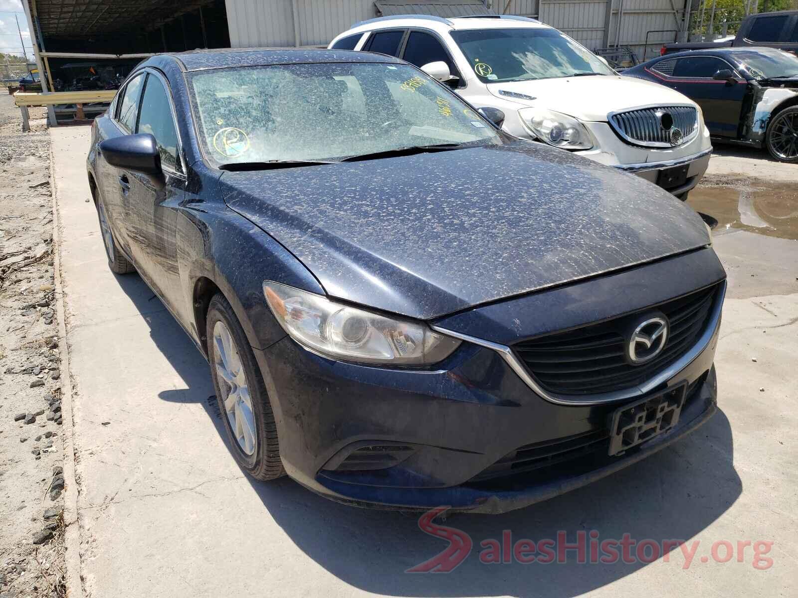 JM1GJ1U52G1461311 2016 MAZDA 6