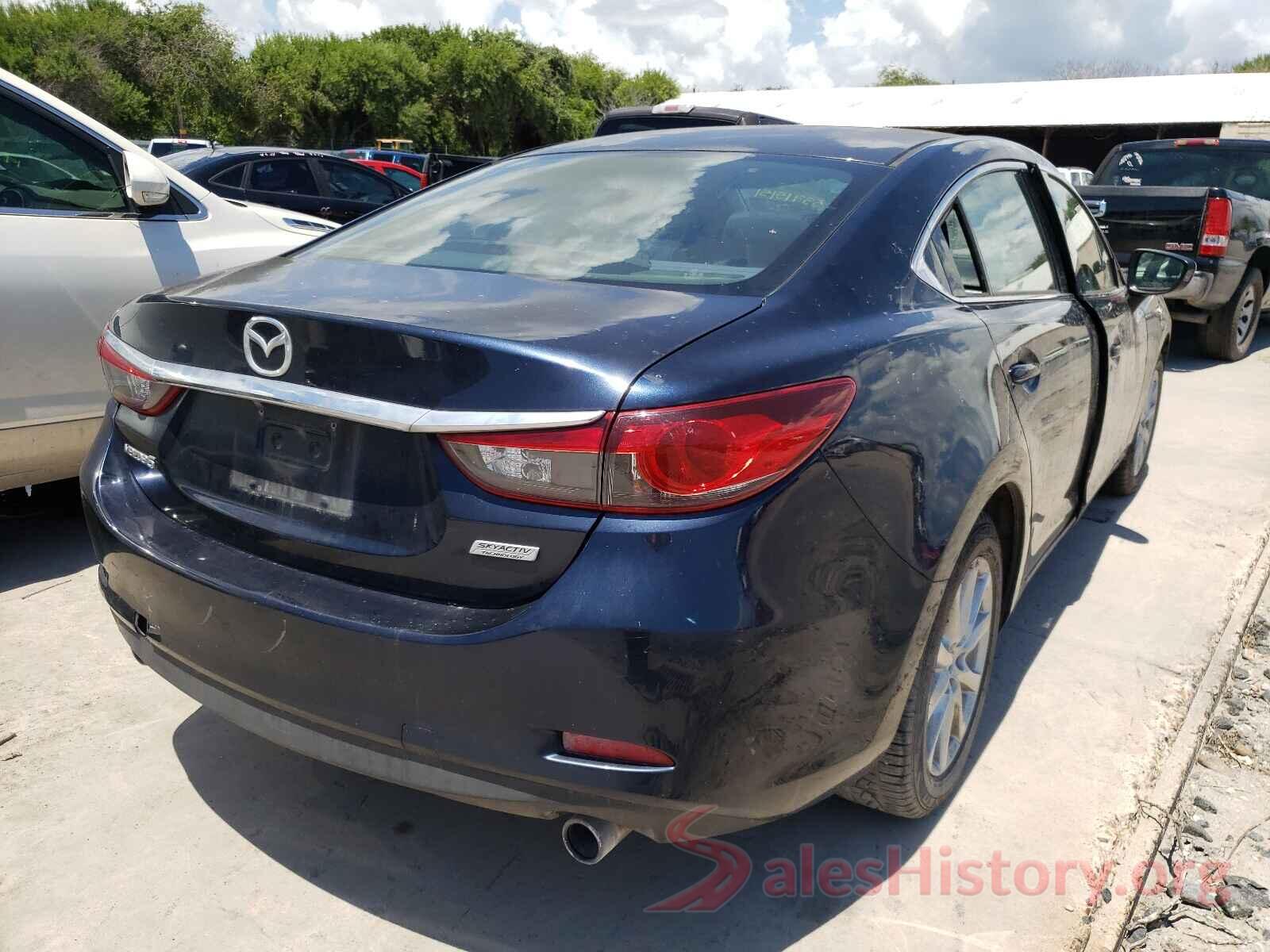 JM1GJ1U52G1461311 2016 MAZDA 6