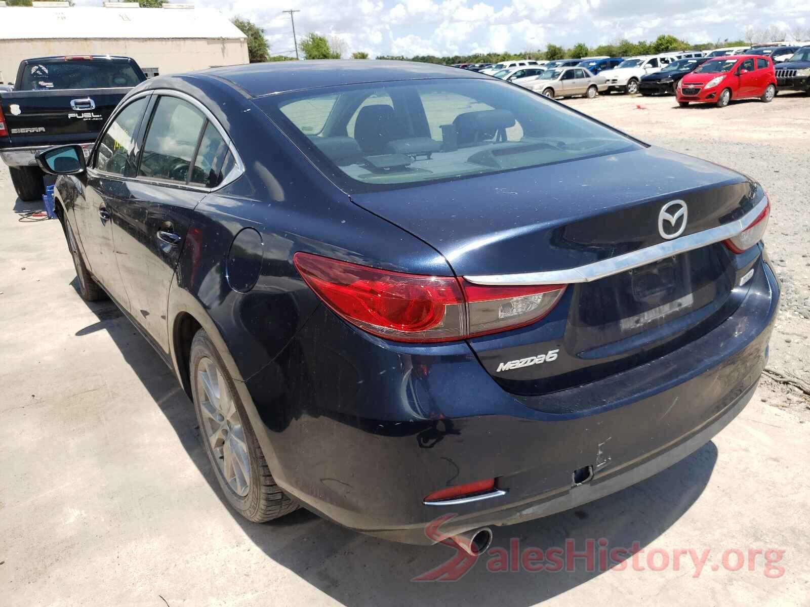 JM1GJ1U52G1461311 2016 MAZDA 6