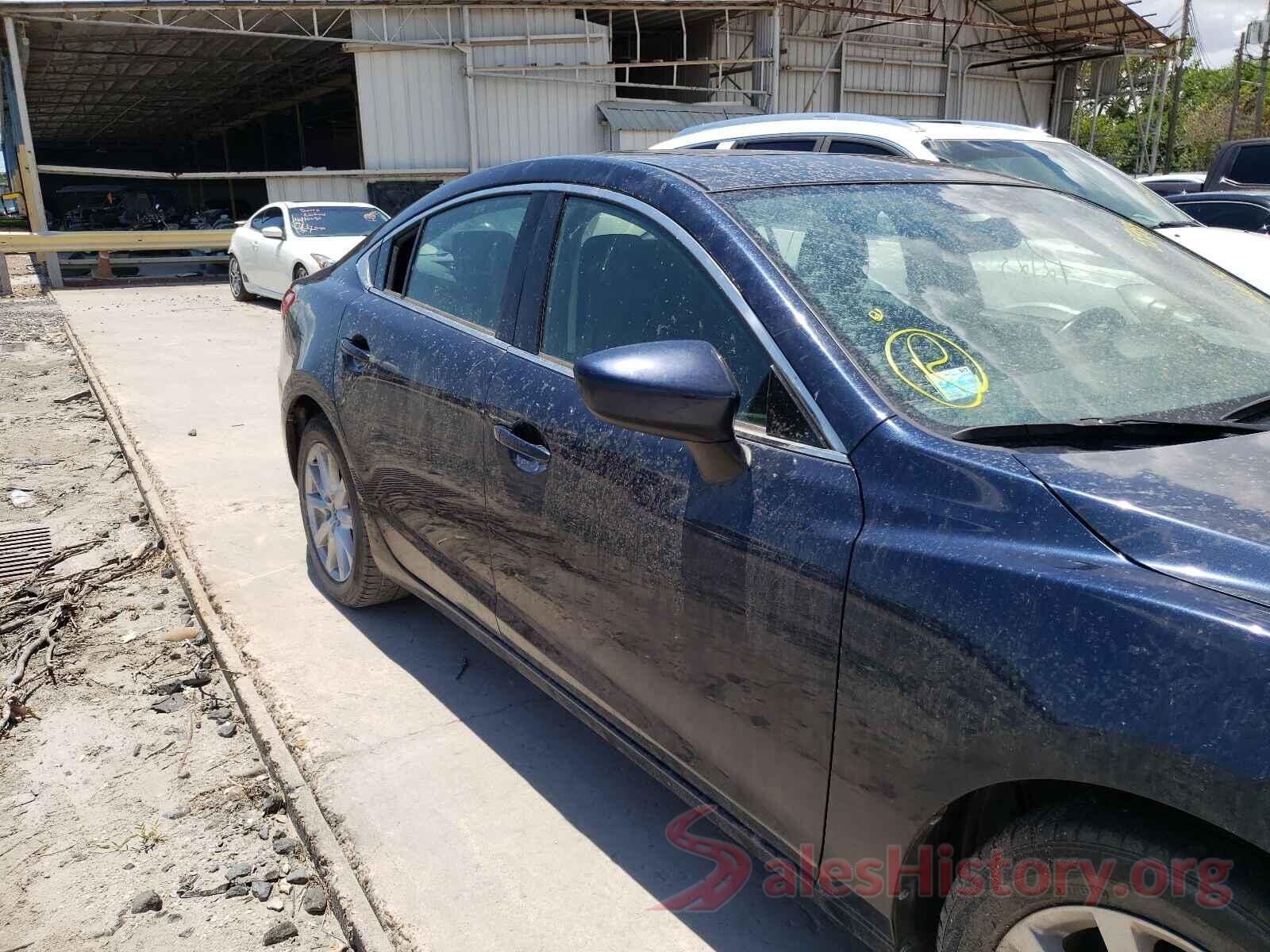 JM1GJ1U52G1461311 2016 MAZDA 6