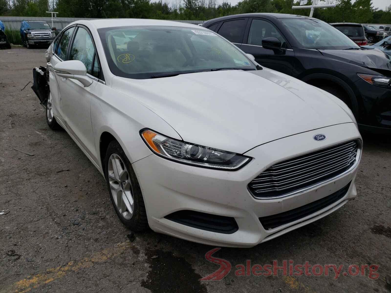 3FA6P0H73GR263221 2016 FORD FUSION