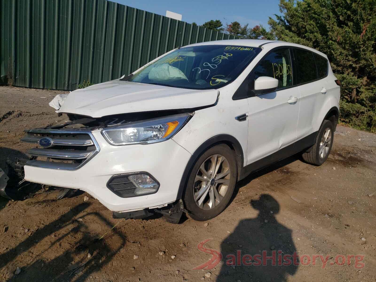 1FMCU0GD3HUE38571 2017 FORD ESCAPE