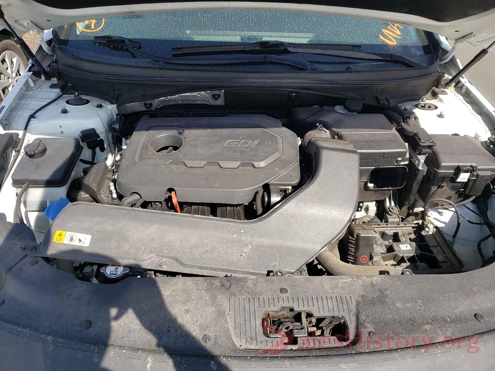 5NPE24AF7HH501329 2017 HYUNDAI SONATA