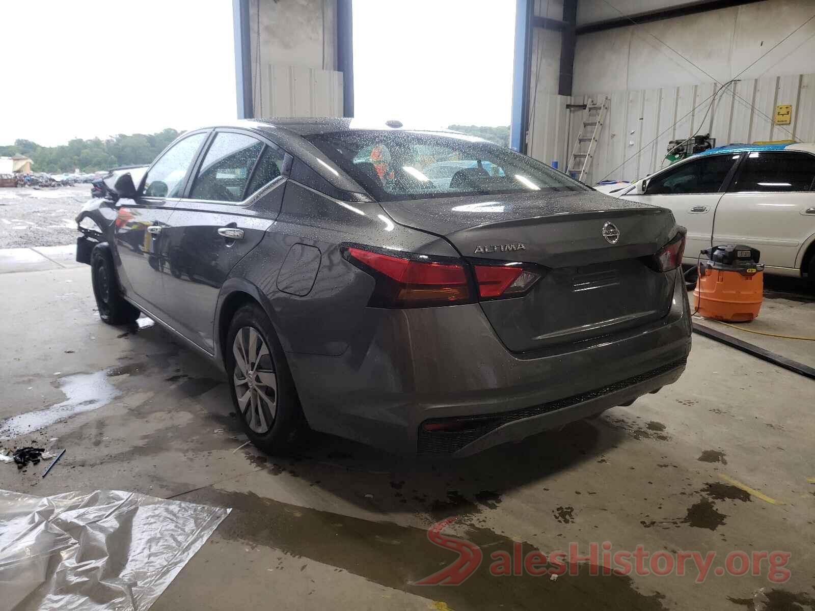 1N4BL4BV4LC200937 2020 NISSAN ALTIMA