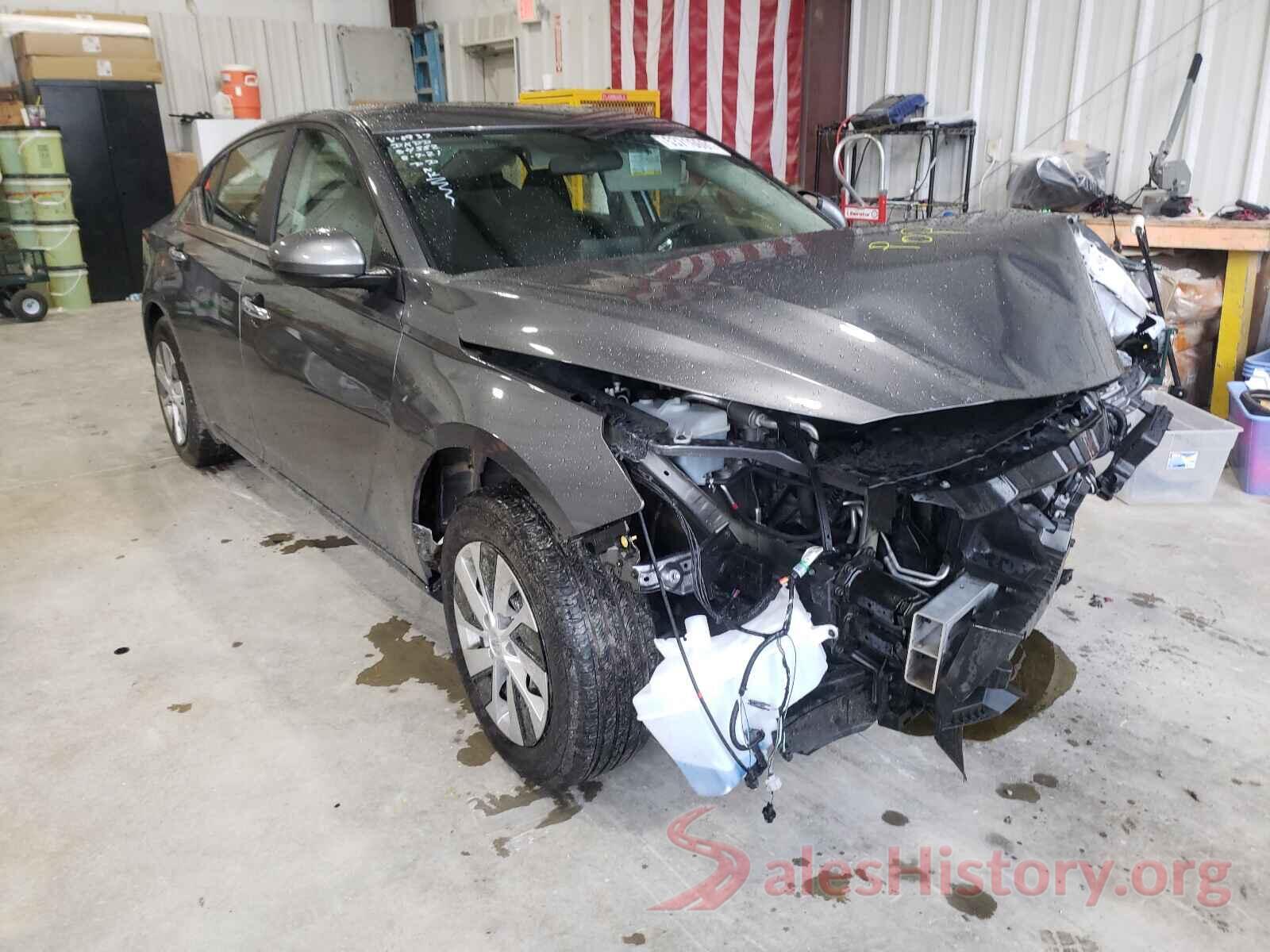 1N4BL4BV4LC200937 2020 NISSAN ALTIMA