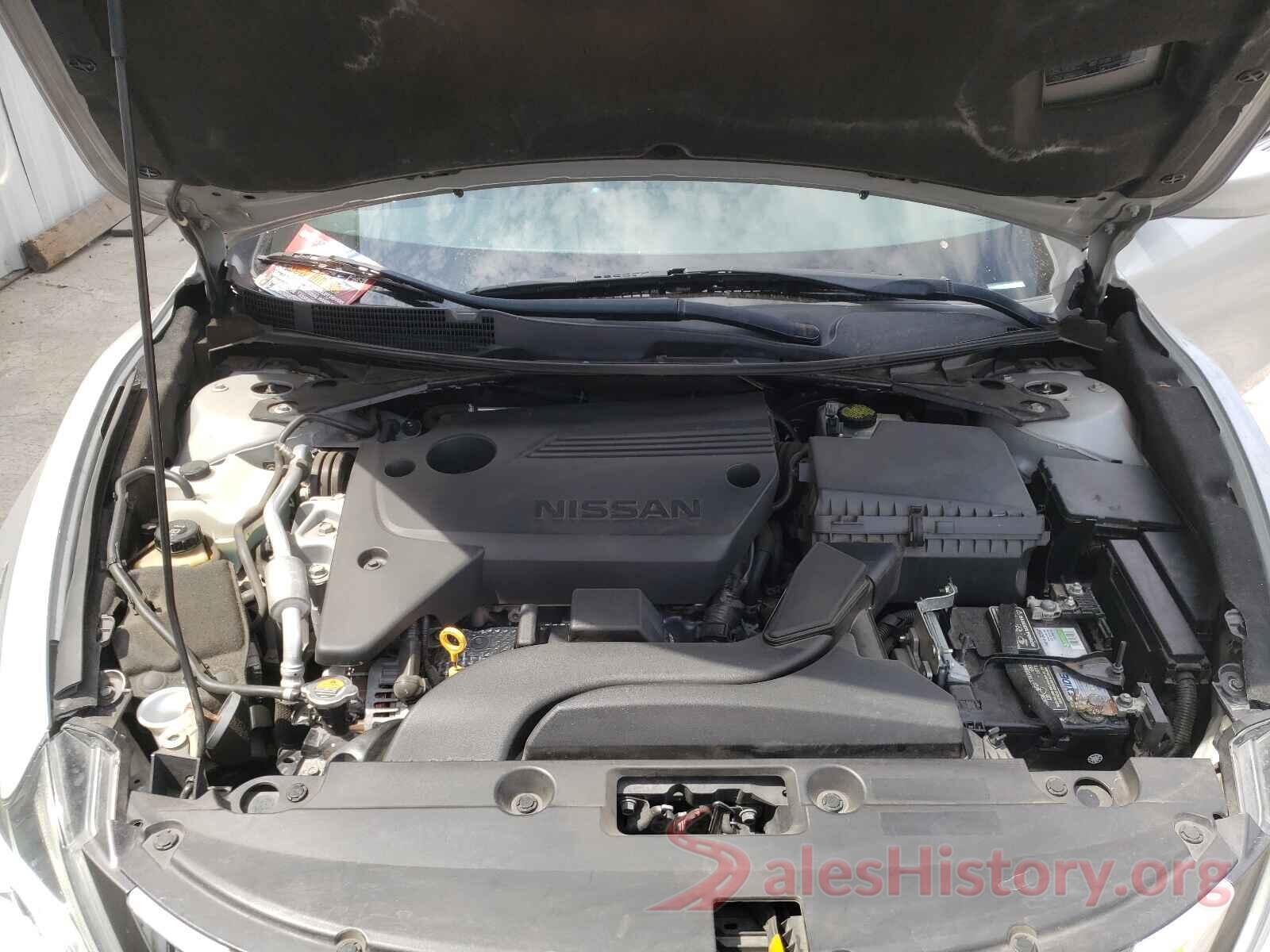 1N4AL3AP6GC195058 2016 NISSAN ALTIMA