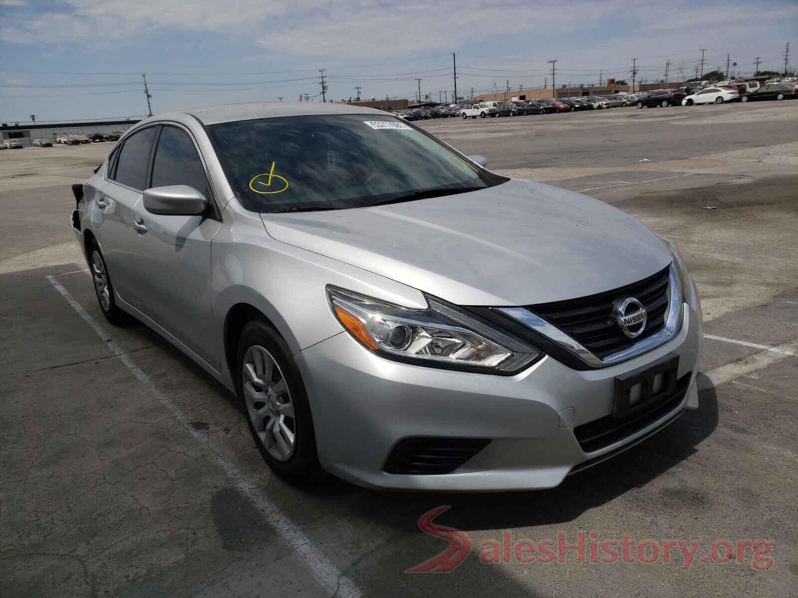 1N4AL3AP6GC195058 2016 NISSAN ALTIMA