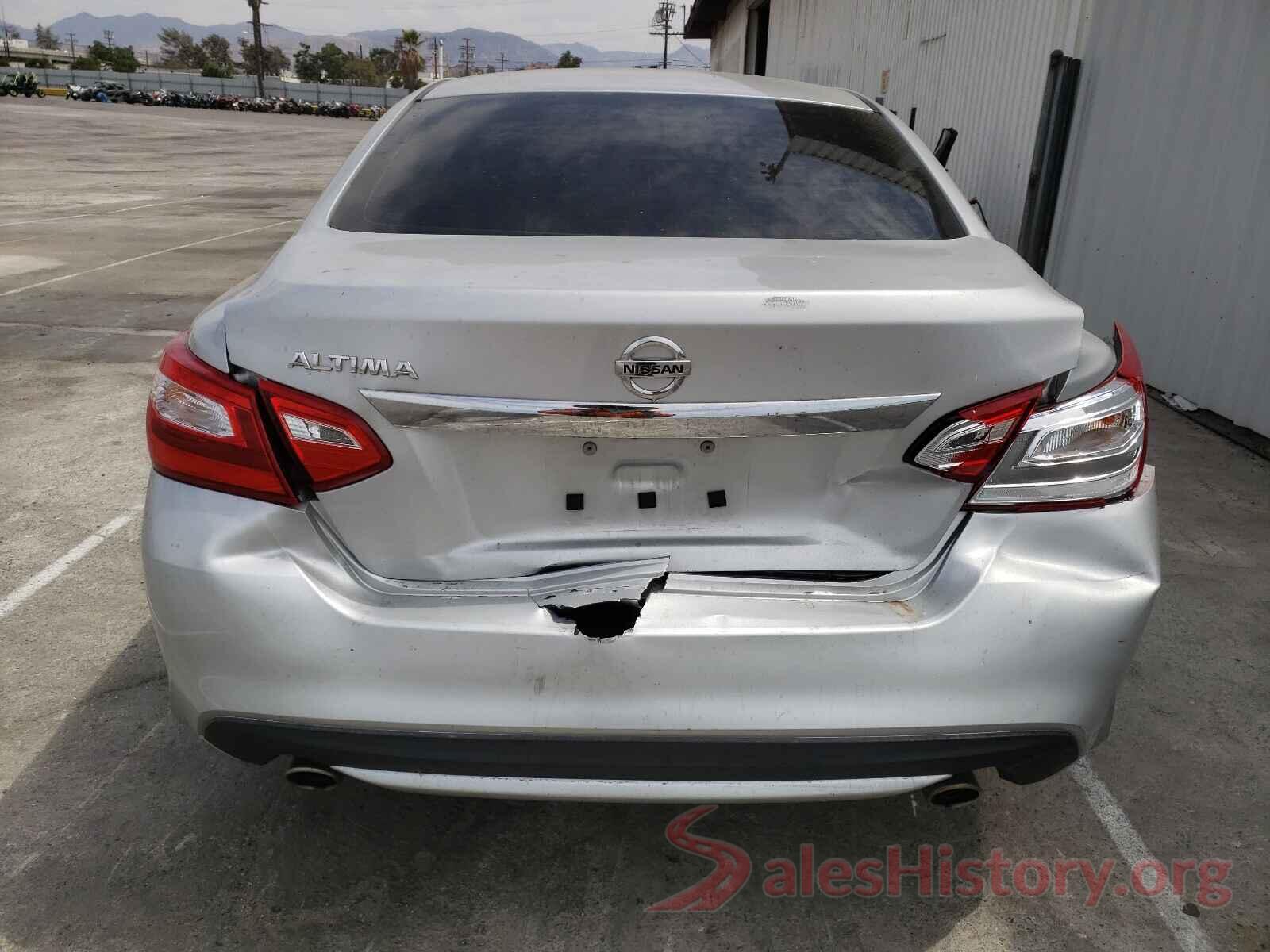 1N4AL3AP6GC195058 2016 NISSAN ALTIMA