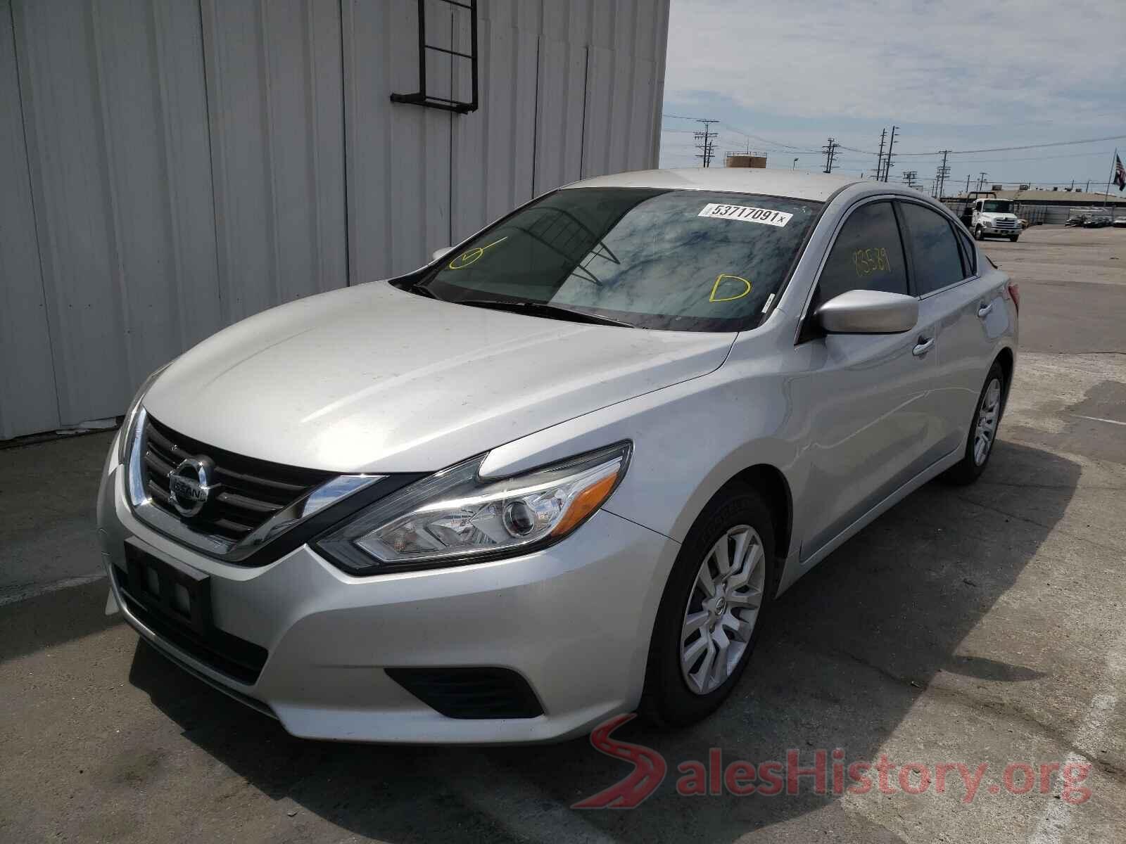 1N4AL3AP6GC195058 2016 NISSAN ALTIMA