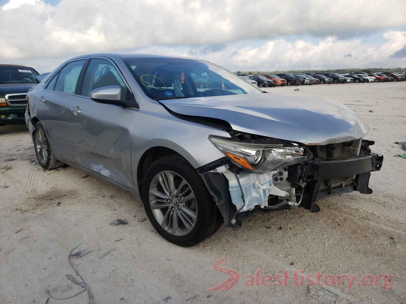 4T1BF1FK7GU161580 2016 TOYOTA CAMRY