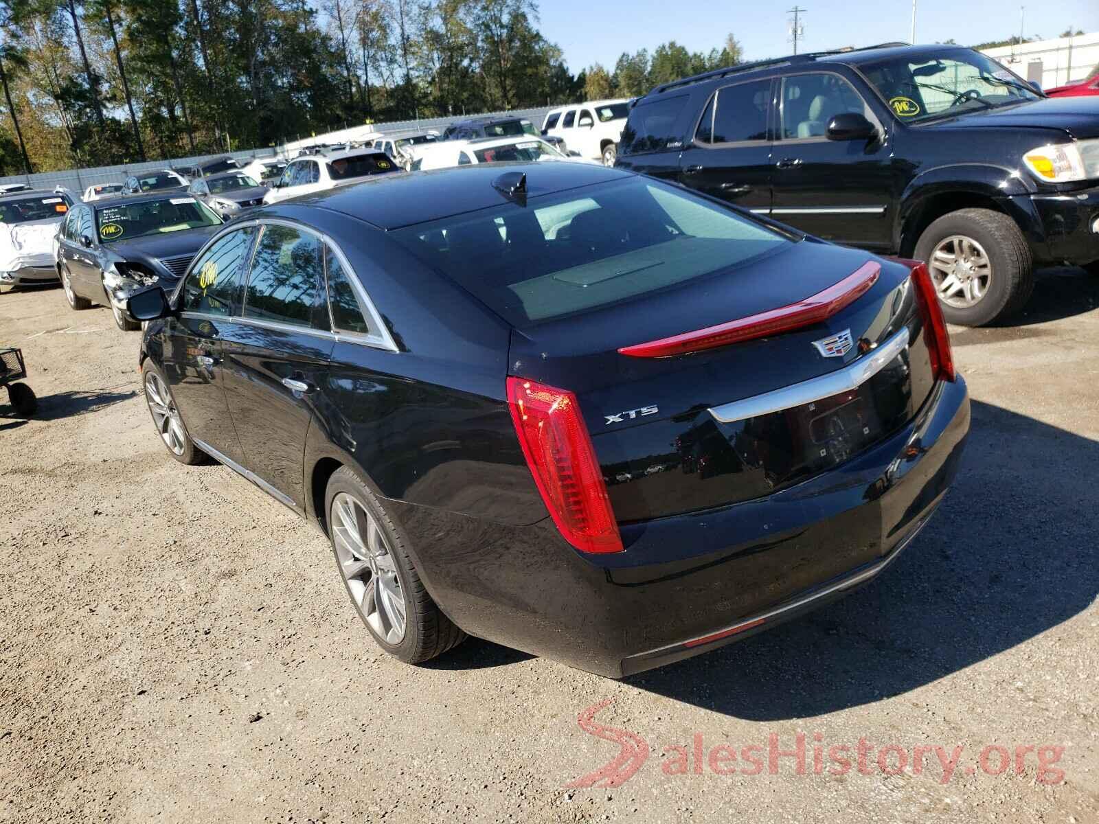 2G61L5S32G9174963 2016 CADILLAC XTS