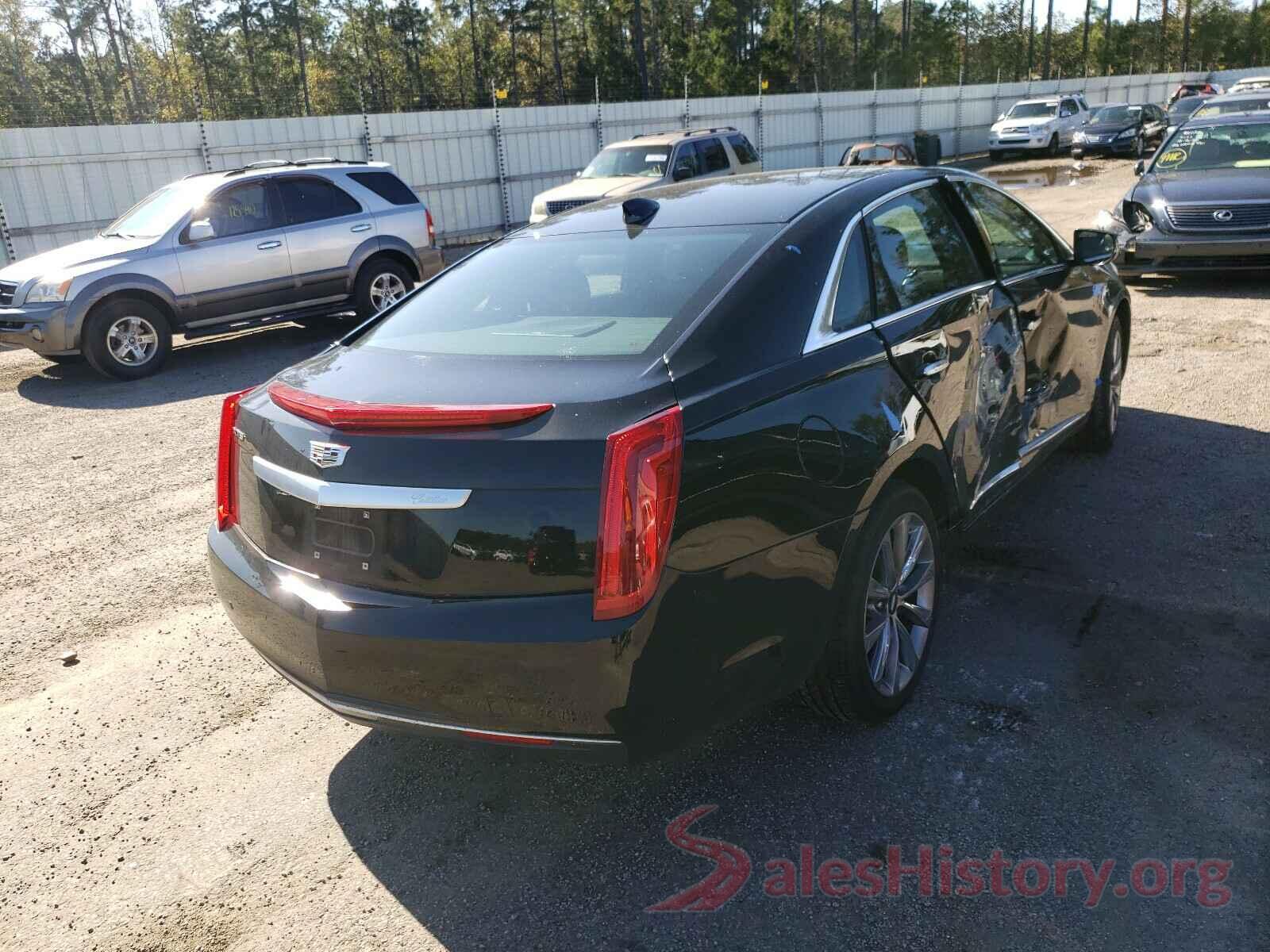 2G61L5S32G9174963 2016 CADILLAC XTS