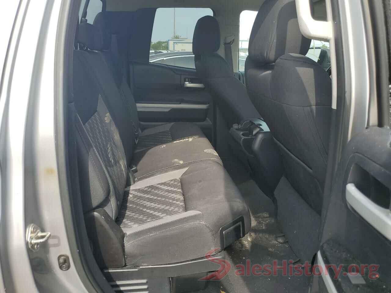 5TFRM5F16JX126719 2018 TOYOTA TUNDRA