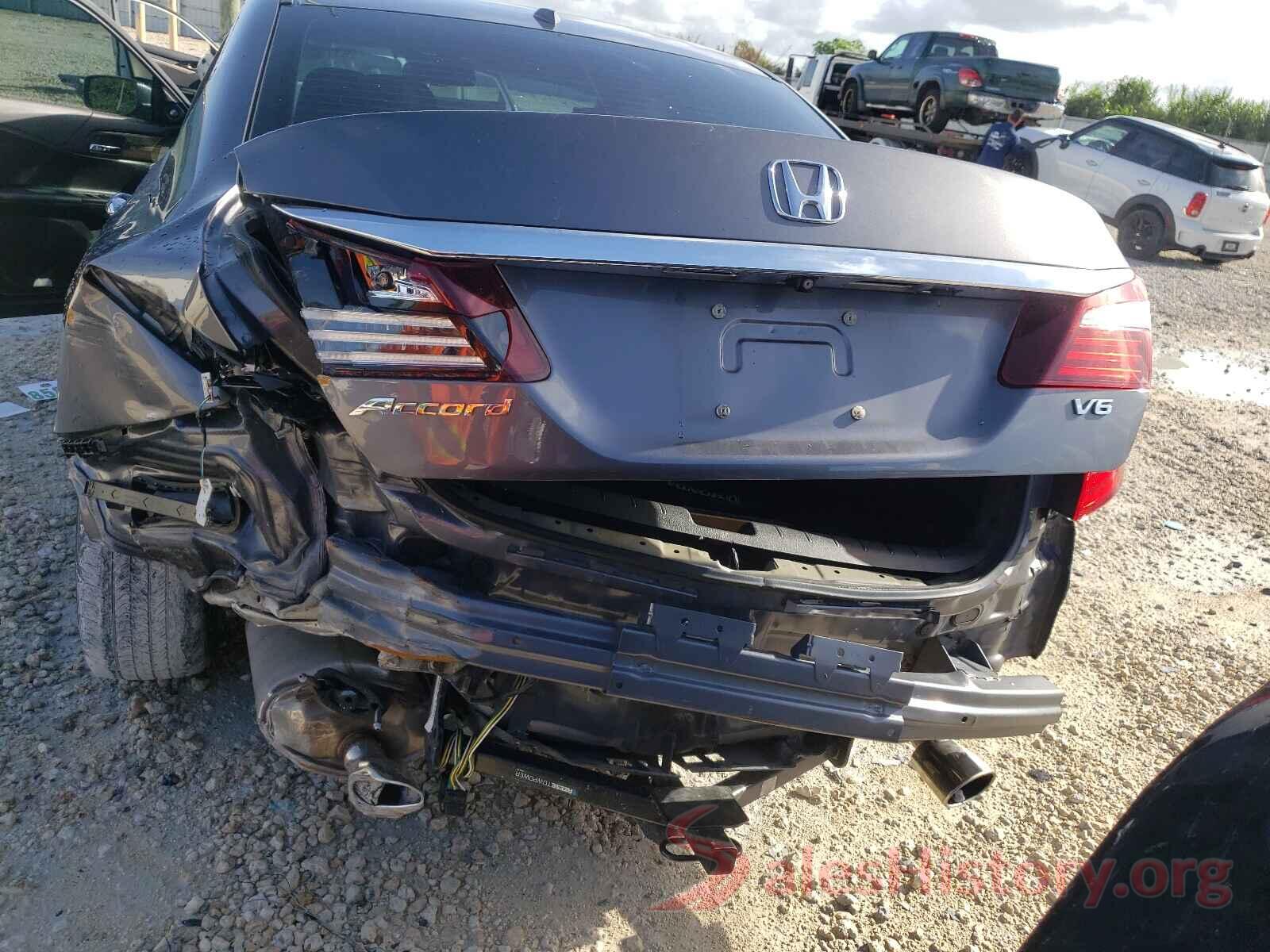 1HGCR3F86HA021511 2017 HONDA ACCORD