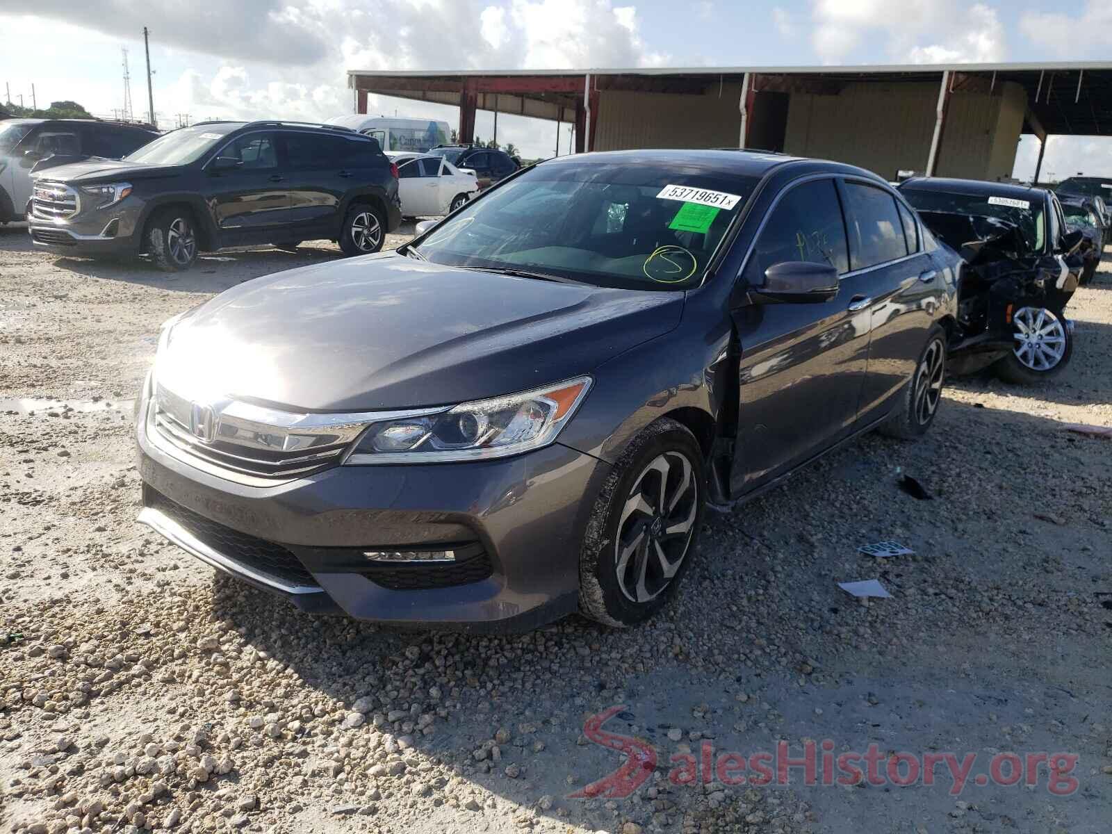 1HGCR3F86HA021511 2017 HONDA ACCORD