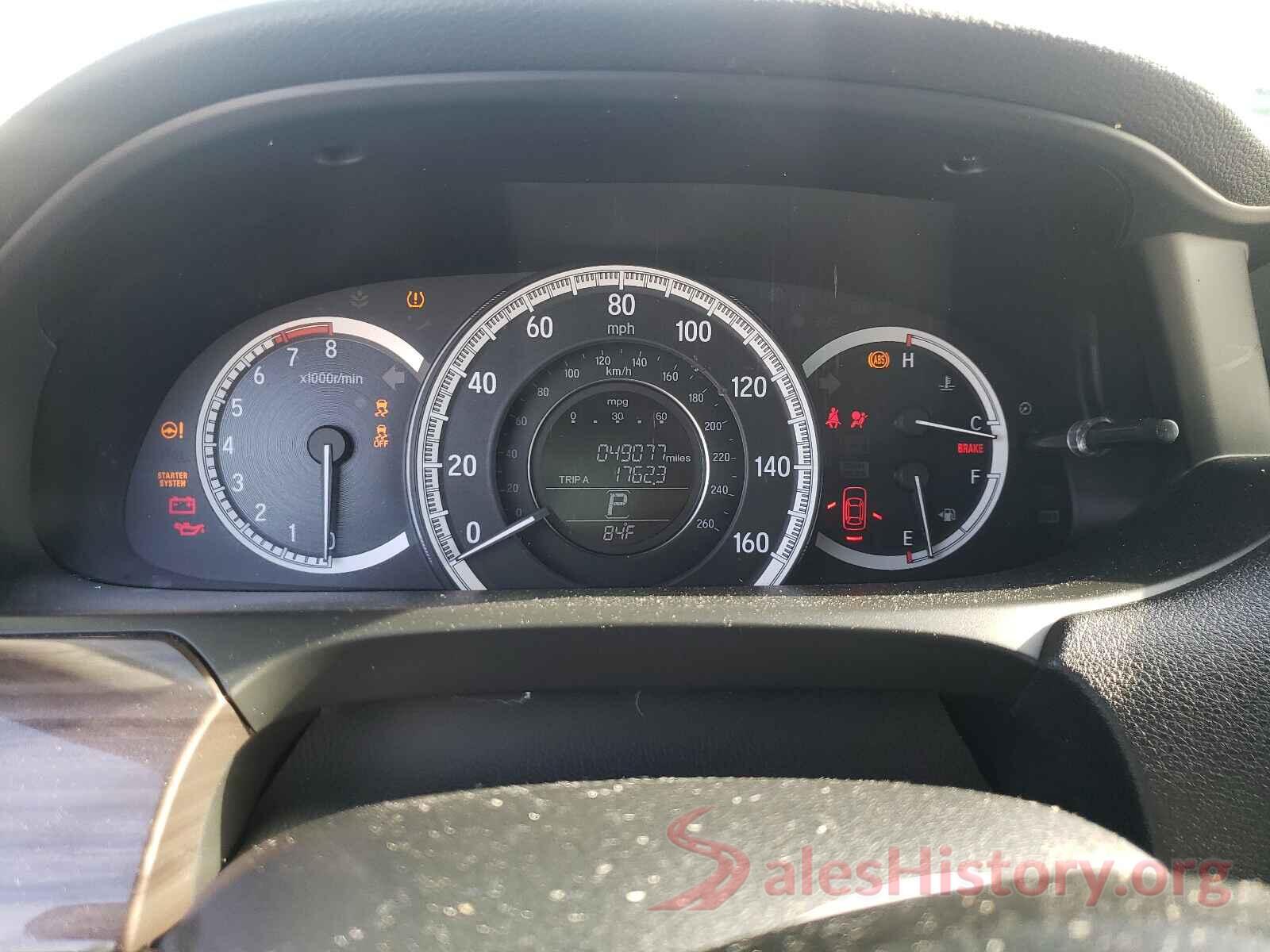 1HGCR3F86HA021511 2017 HONDA ACCORD