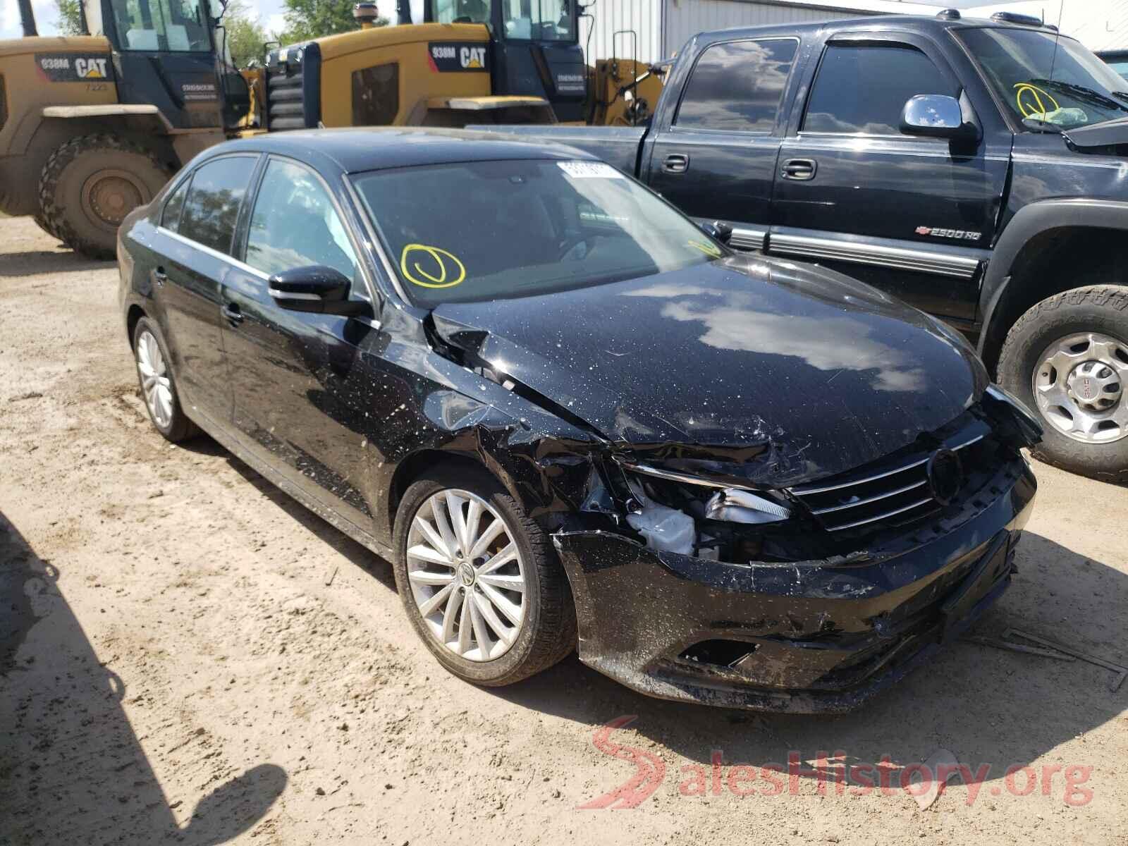 3VWL07AJXGM242344 2016 VOLKSWAGEN JETTA