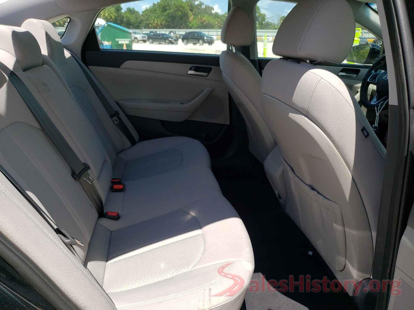 5NPE24AF5KH759548 2019 HYUNDAI SONATA