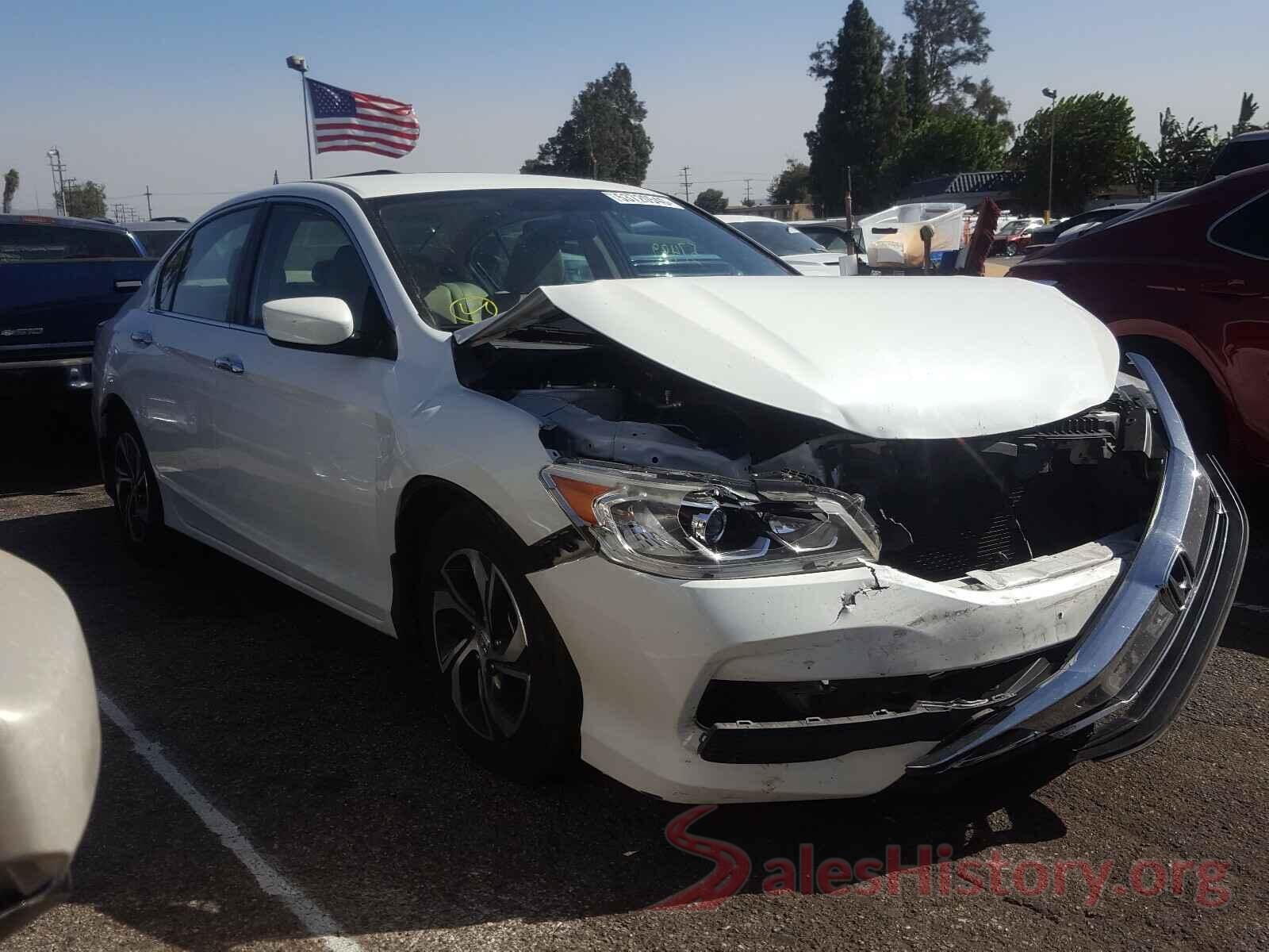 1HGCR2F34HA050150 2017 HONDA ACCORD