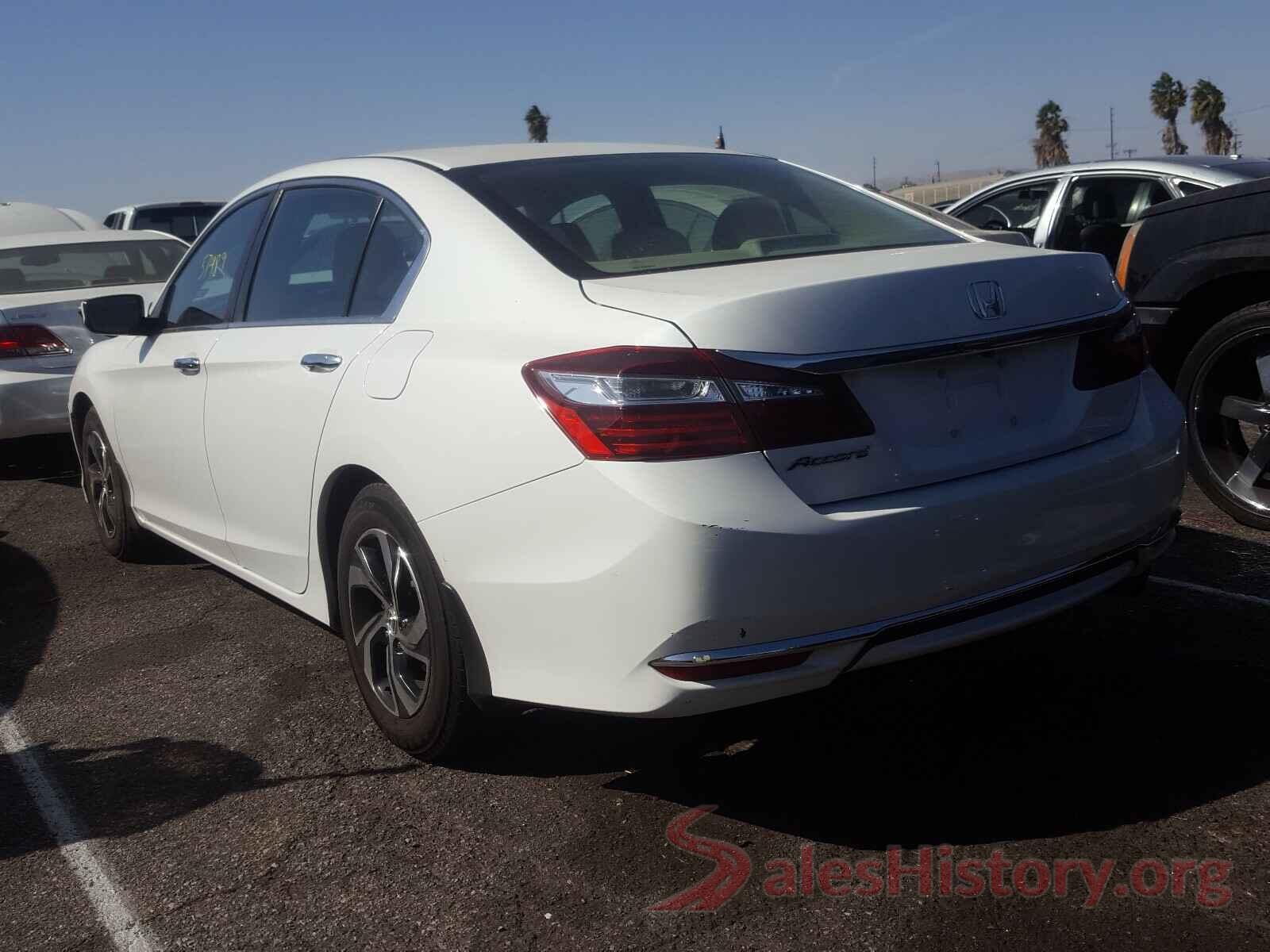 1HGCR2F34HA050150 2017 HONDA ACCORD