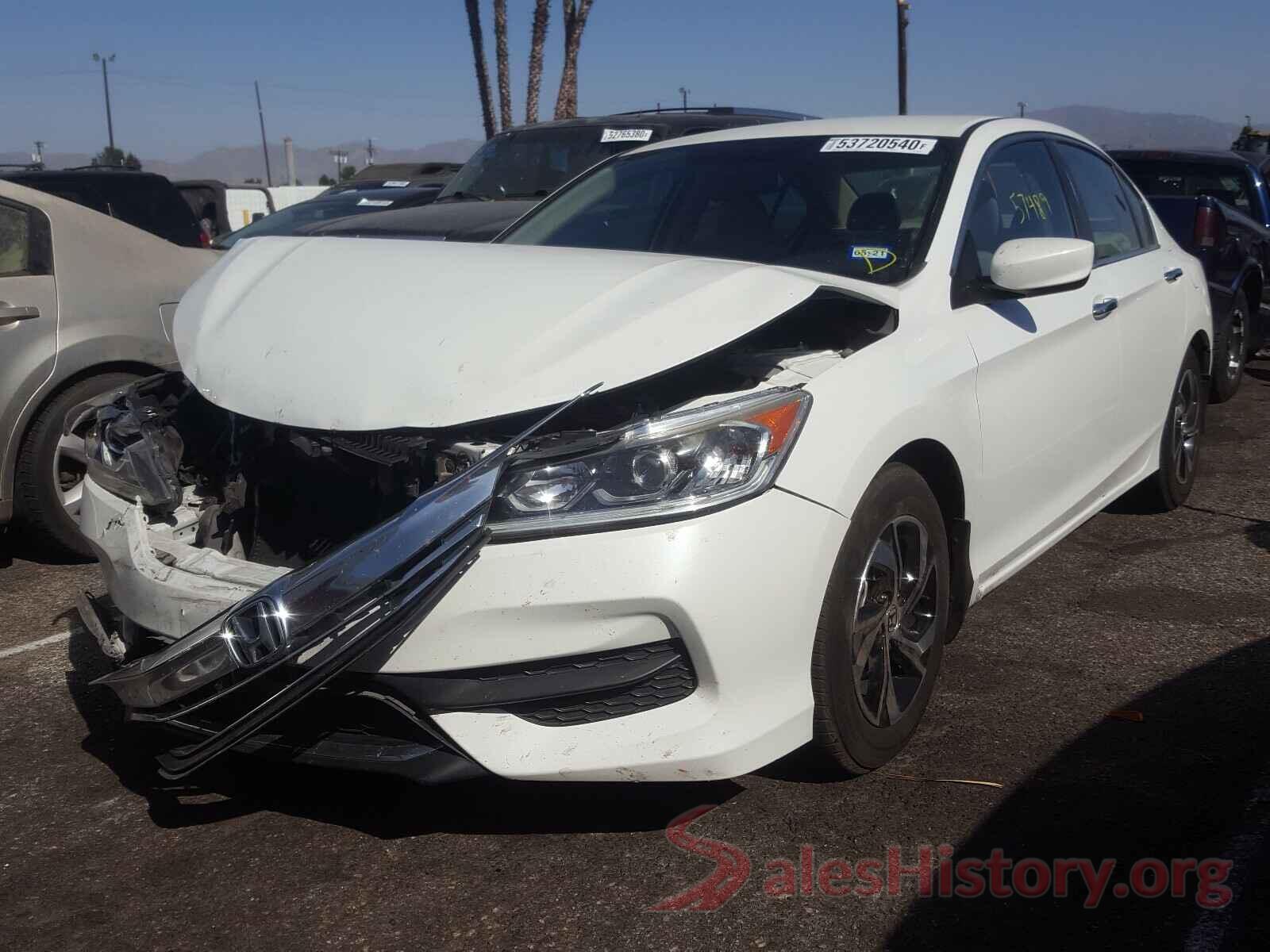 1HGCR2F34HA050150 2017 HONDA ACCORD