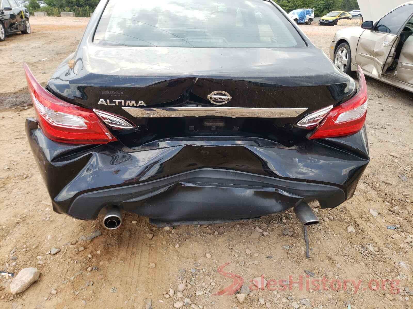 1N4AL3AP0GN351020 2016 NISSAN ALTIMA