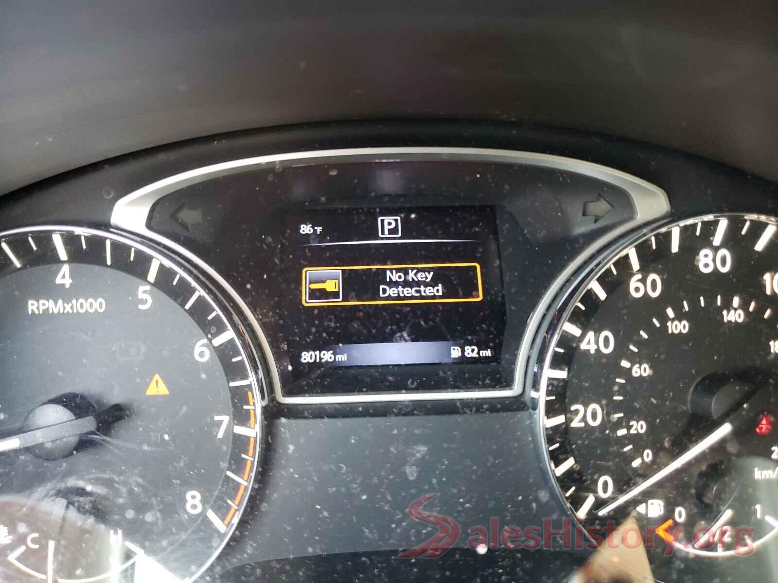 1N4AL3AP0GN351020 2016 NISSAN ALTIMA