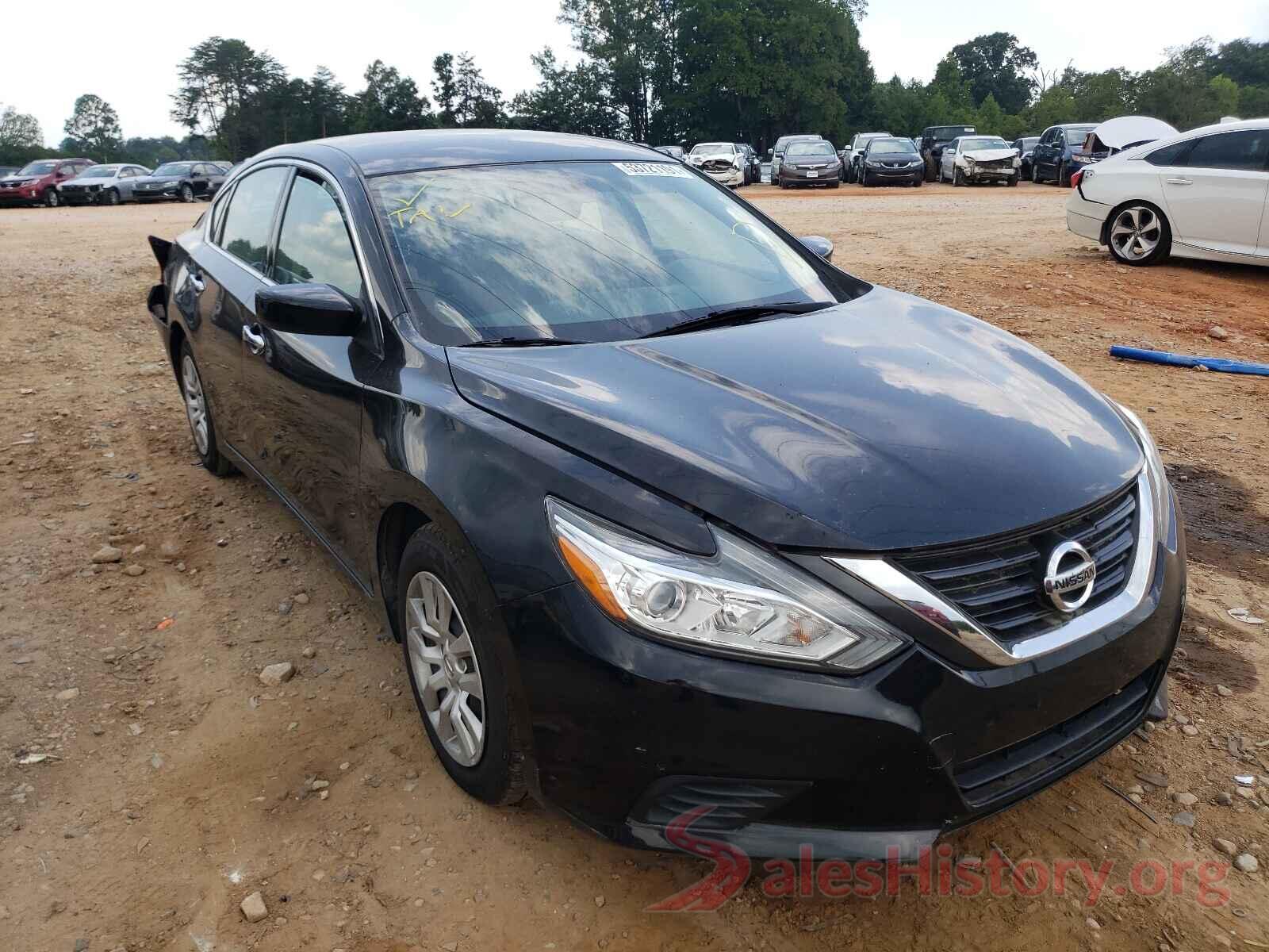 1N4AL3AP0GN351020 2016 NISSAN ALTIMA