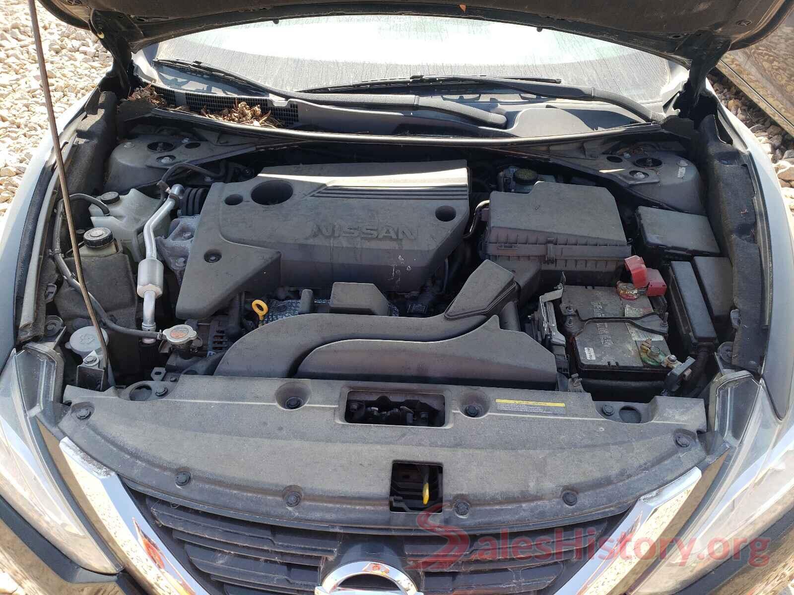 1N4AL3AP0GN351020 2016 NISSAN ALTIMA