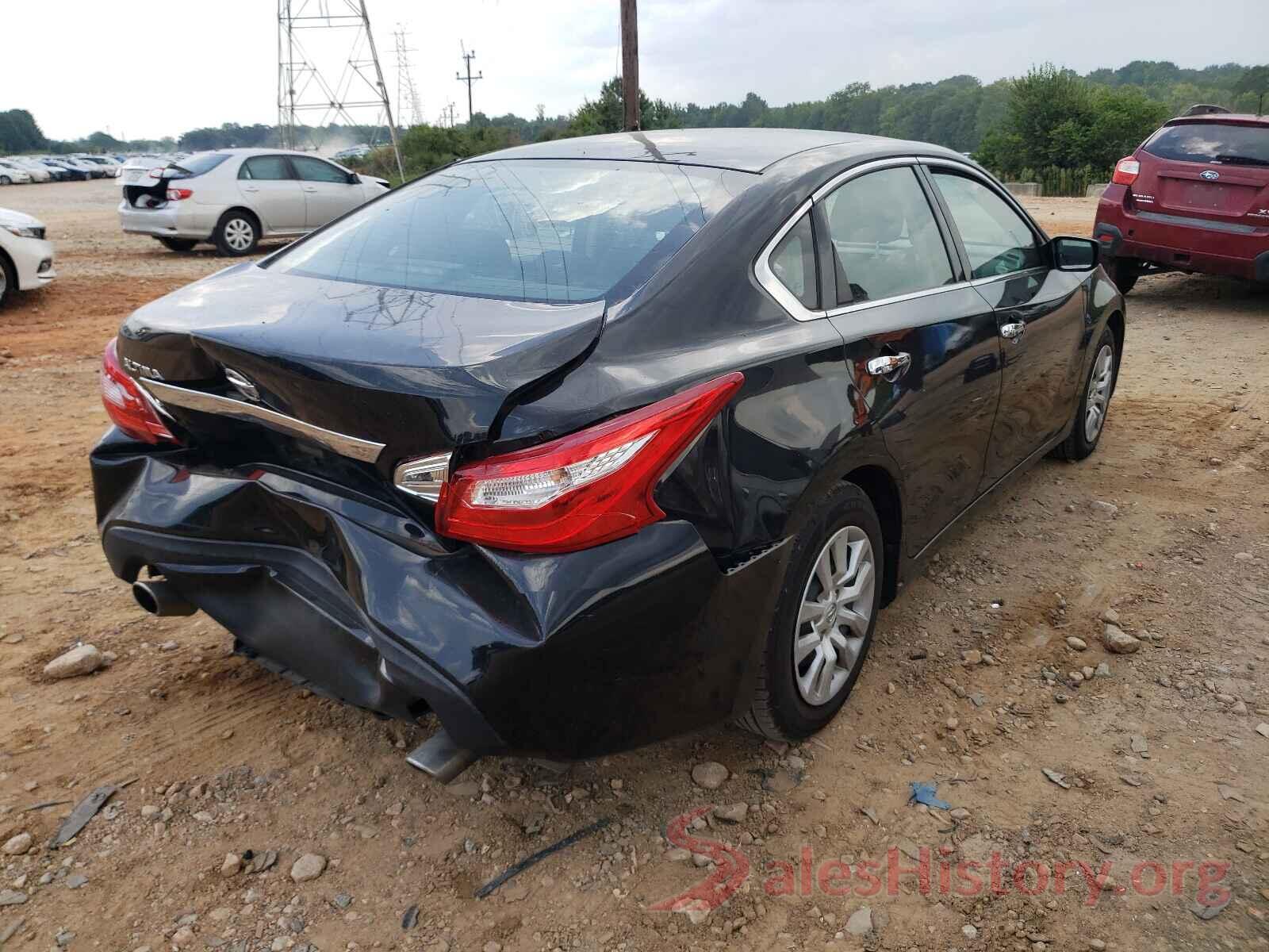 1N4AL3AP0GN351020 2016 NISSAN ALTIMA