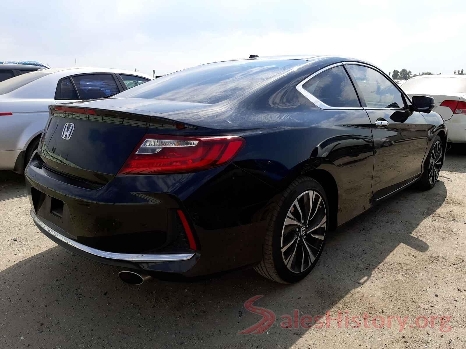 1HGCT1B77GA002323 2016 HONDA ACCORD