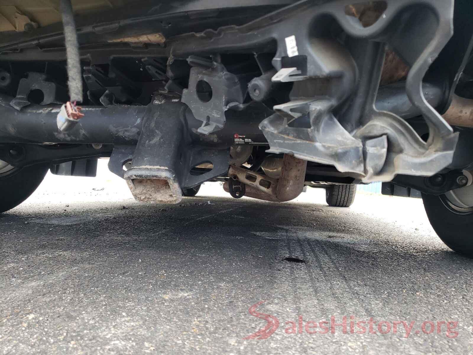 5N1AZ2BSXLN154769 2020 NISSAN MURANO