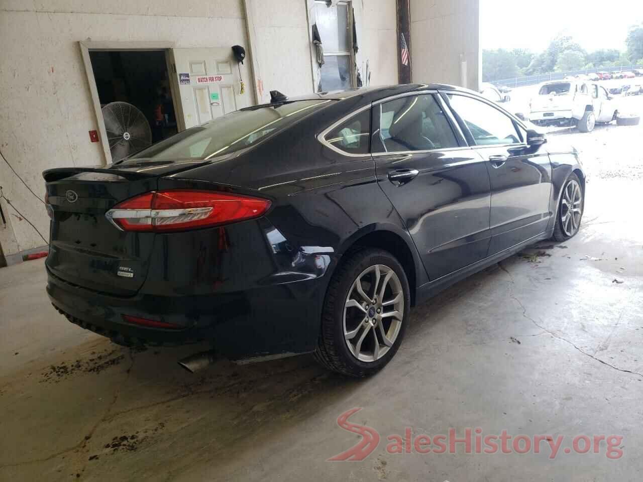 3FA6P0CD5KR270774 2019 FORD FUSION