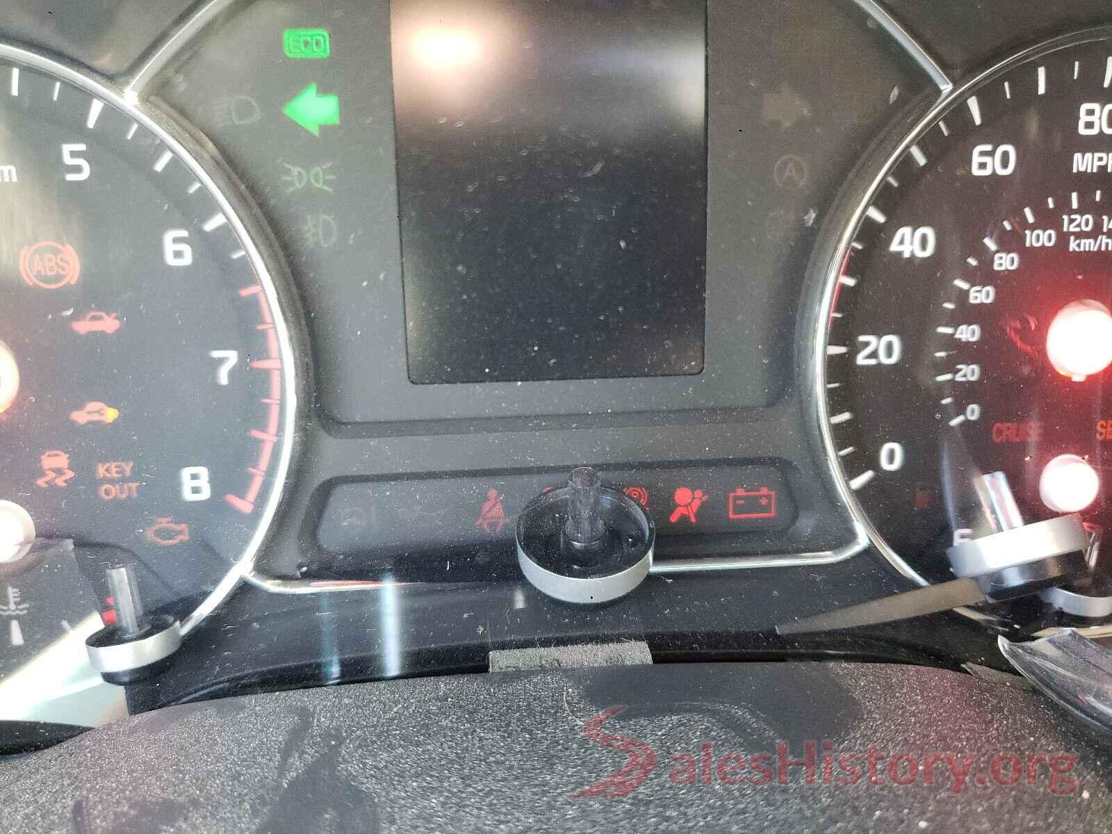 3KPFK4A72JE168061 2018 KIA FORTE