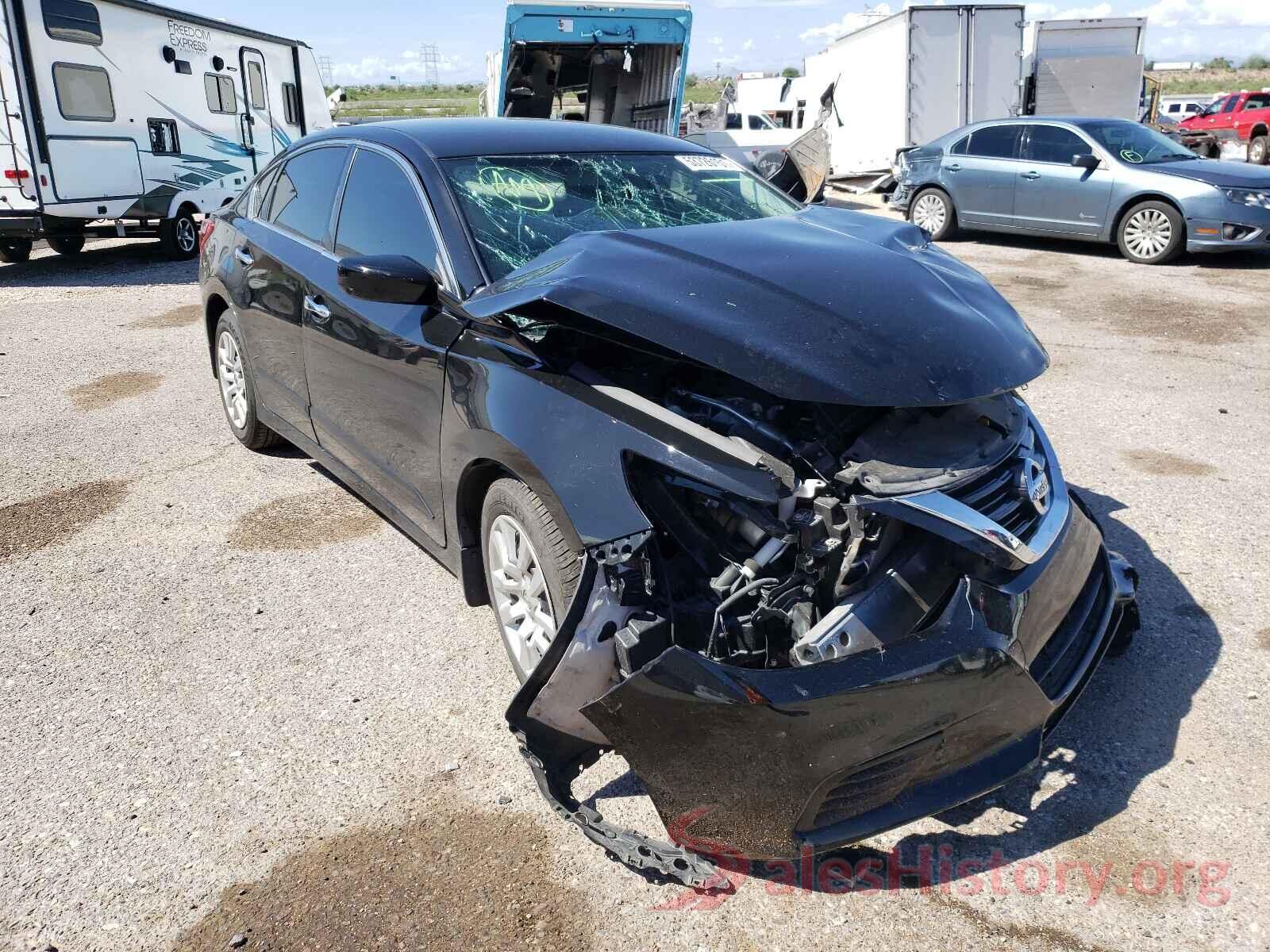 1N4AL3AP6JC236392 2018 NISSAN ALTIMA