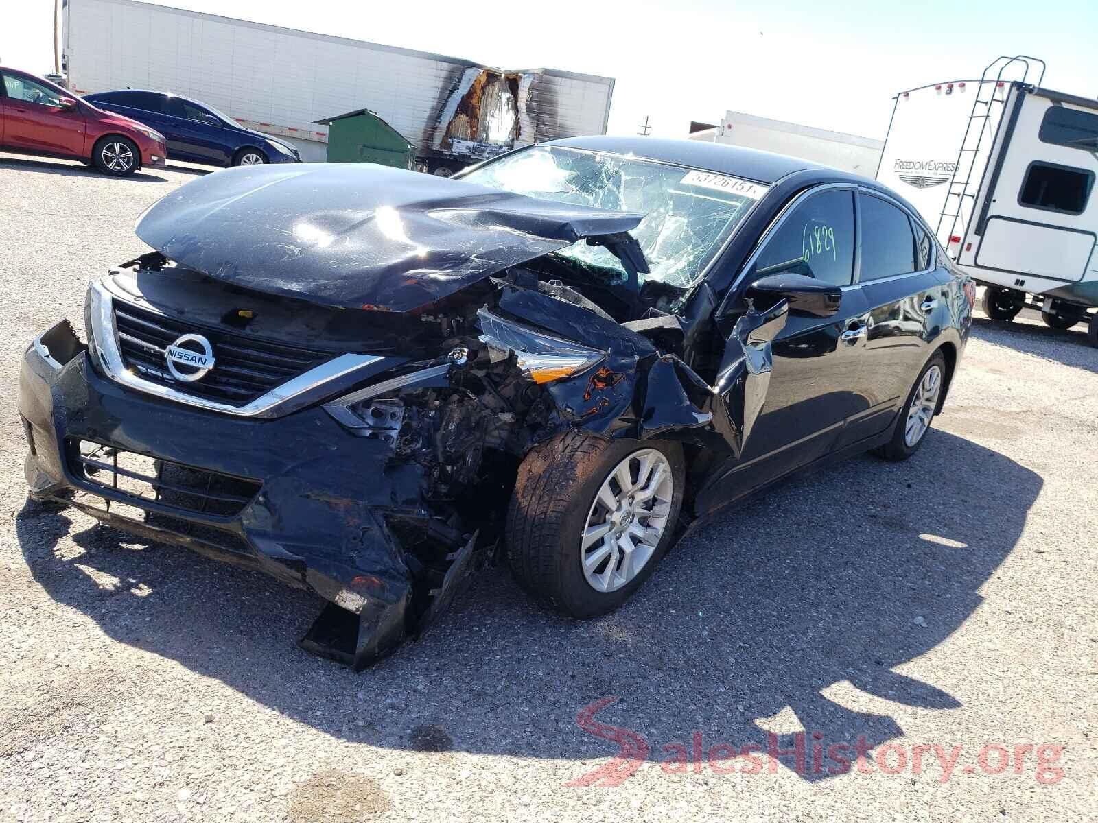 1N4AL3AP6JC236392 2018 NISSAN ALTIMA